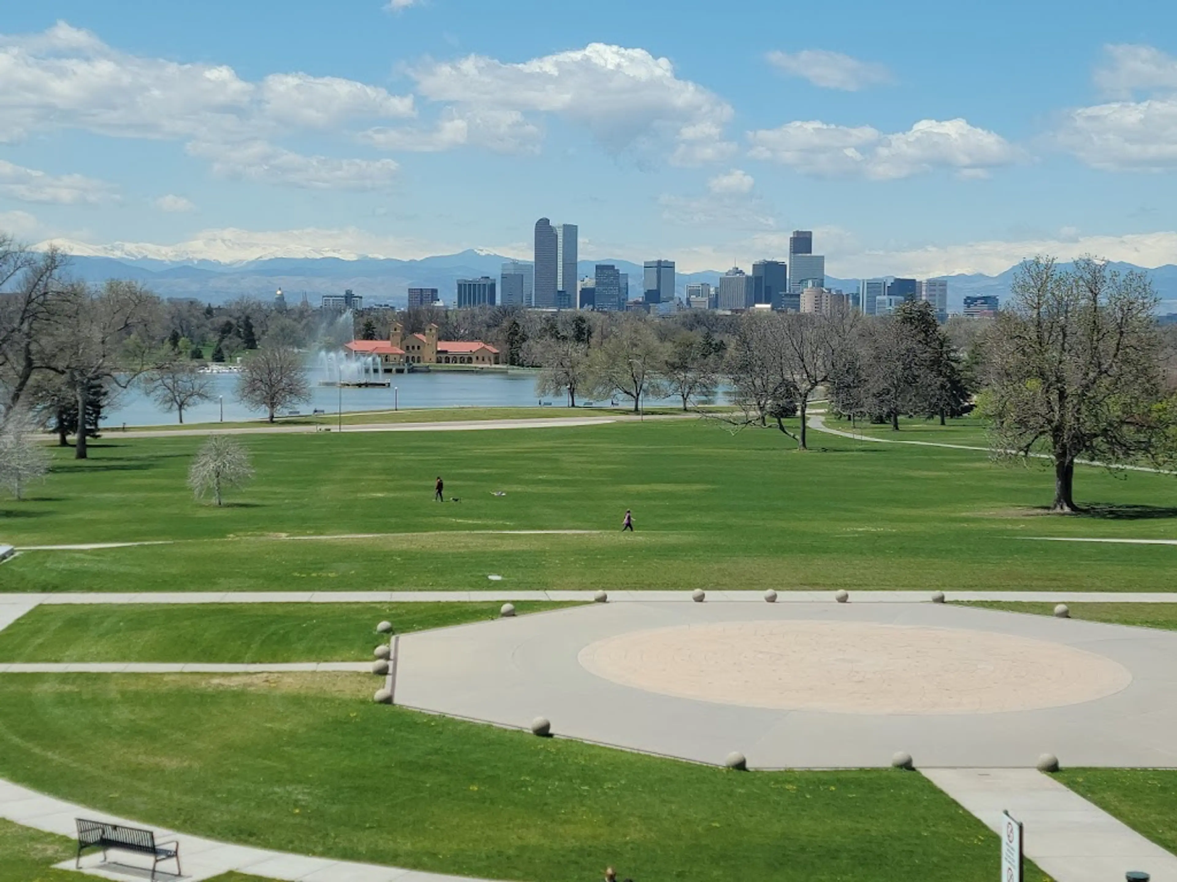 Denver Parks