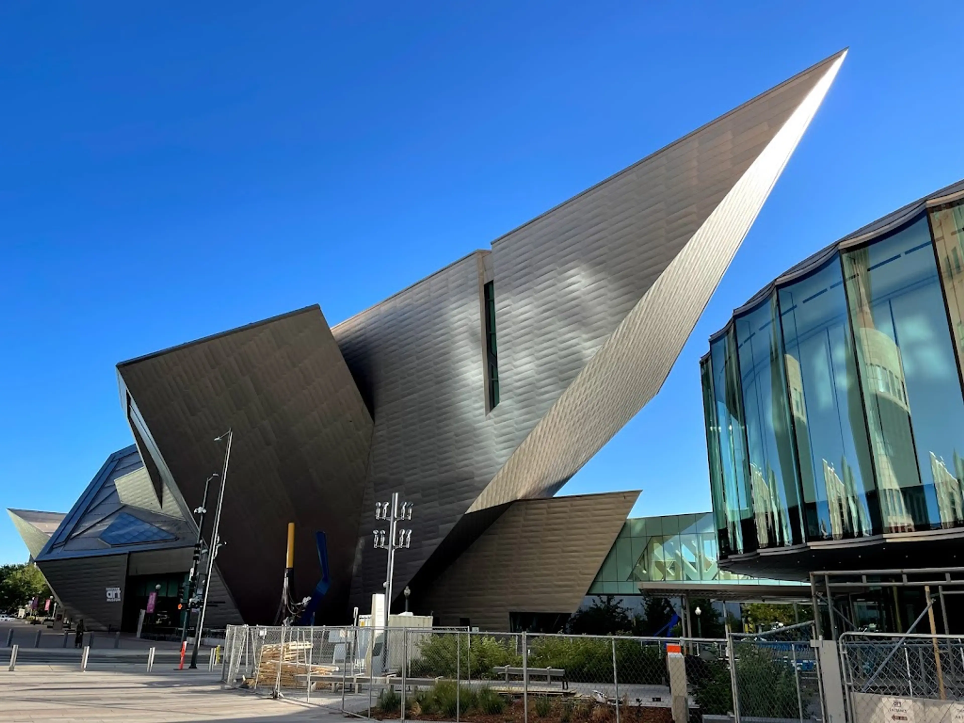 Denver's Renowned Museums