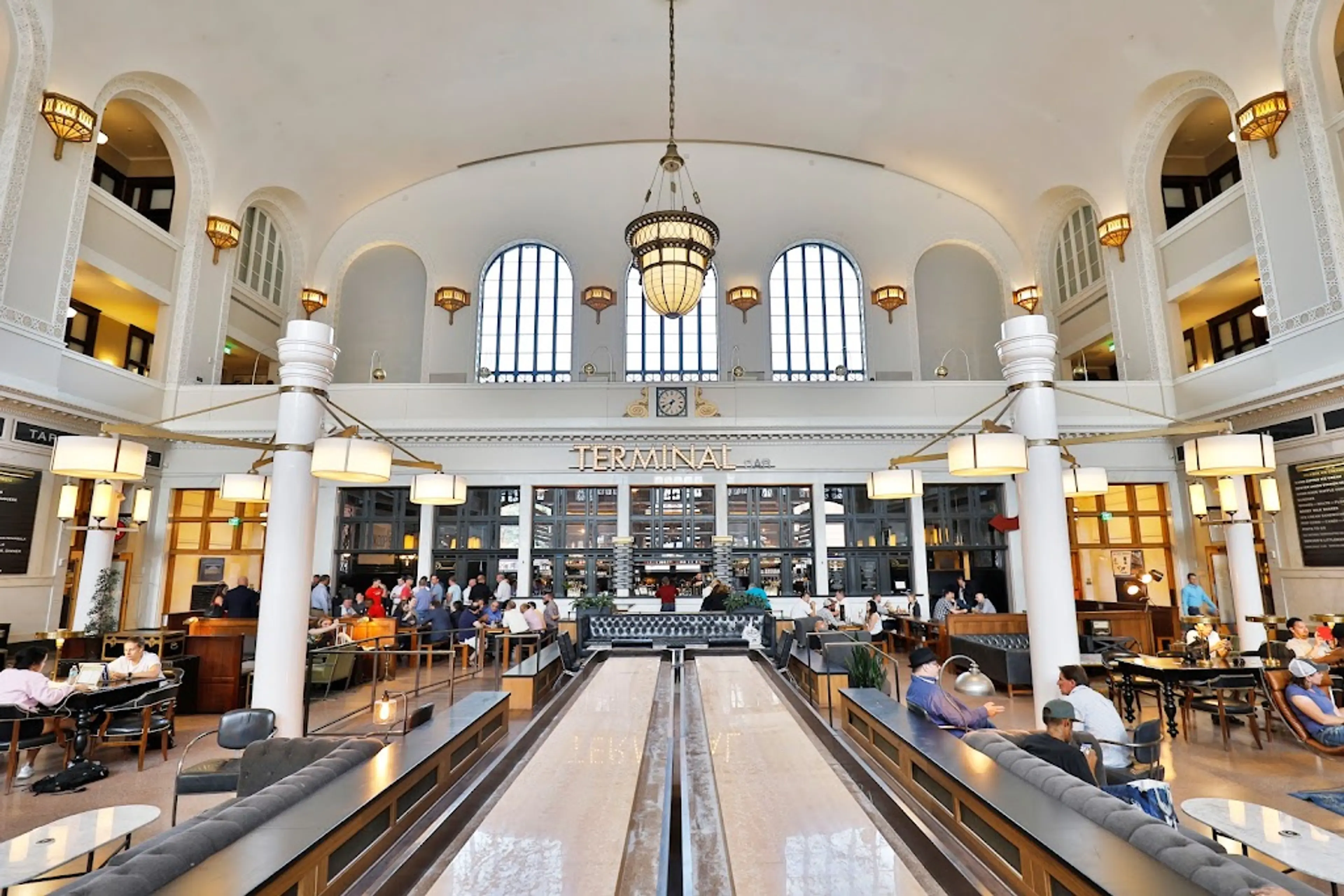 Denver Union Station