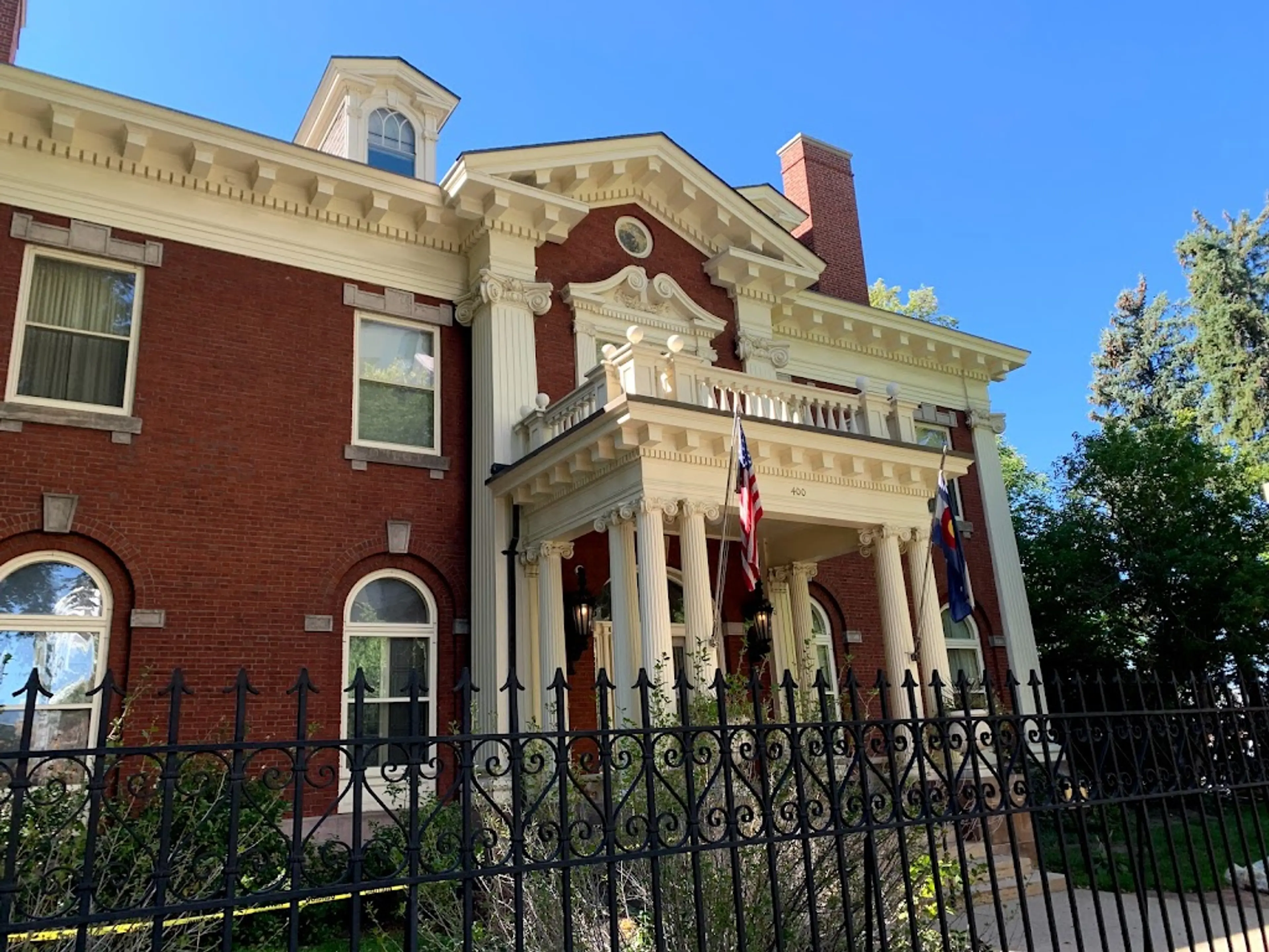 Historic Landmarks