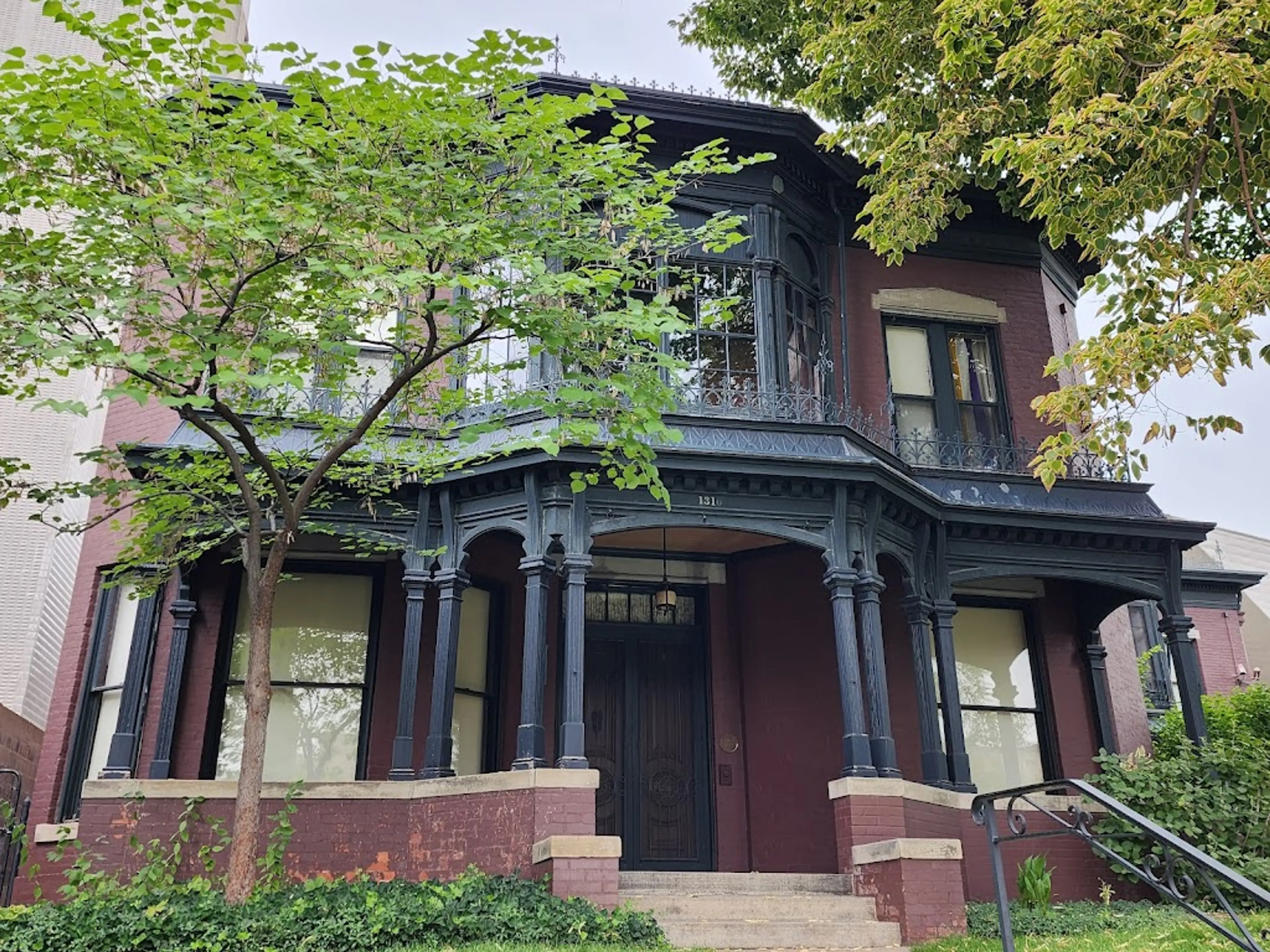 Historic Mansion and Museum