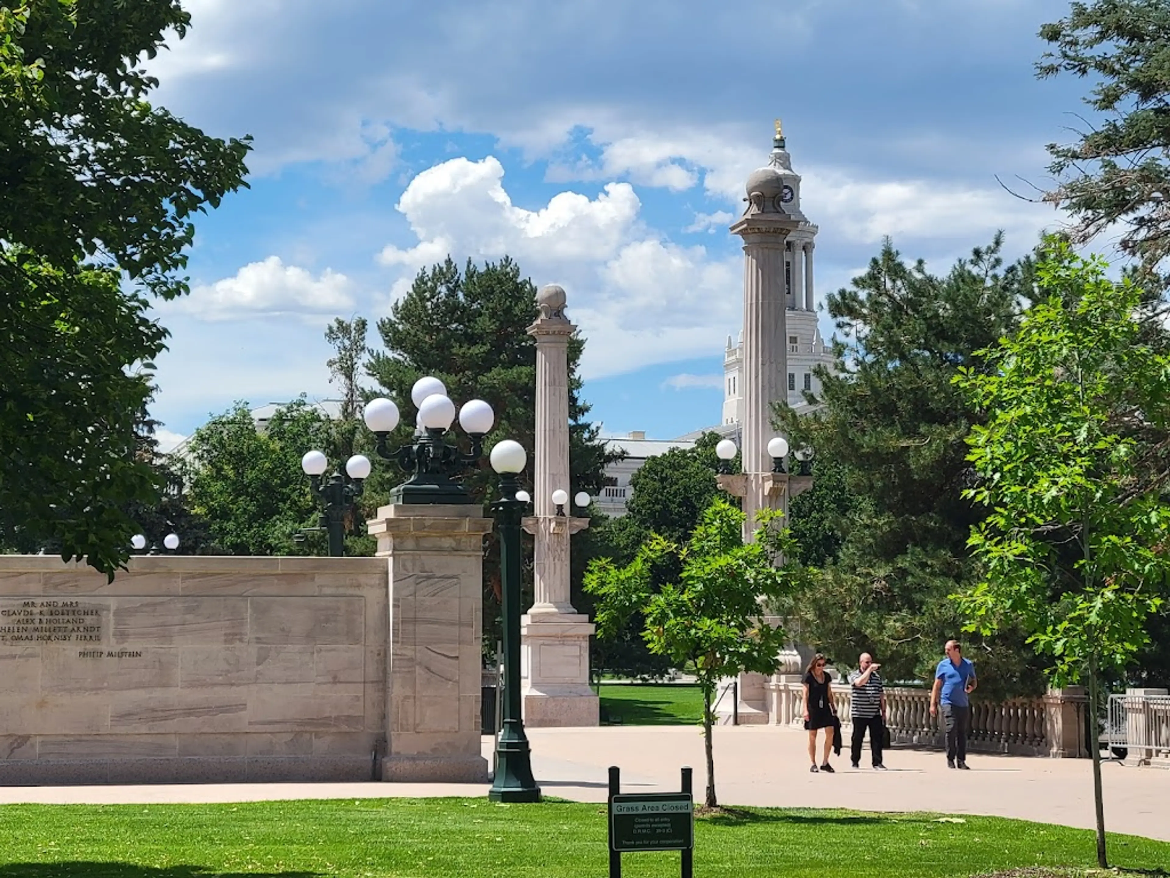 Historic Monument