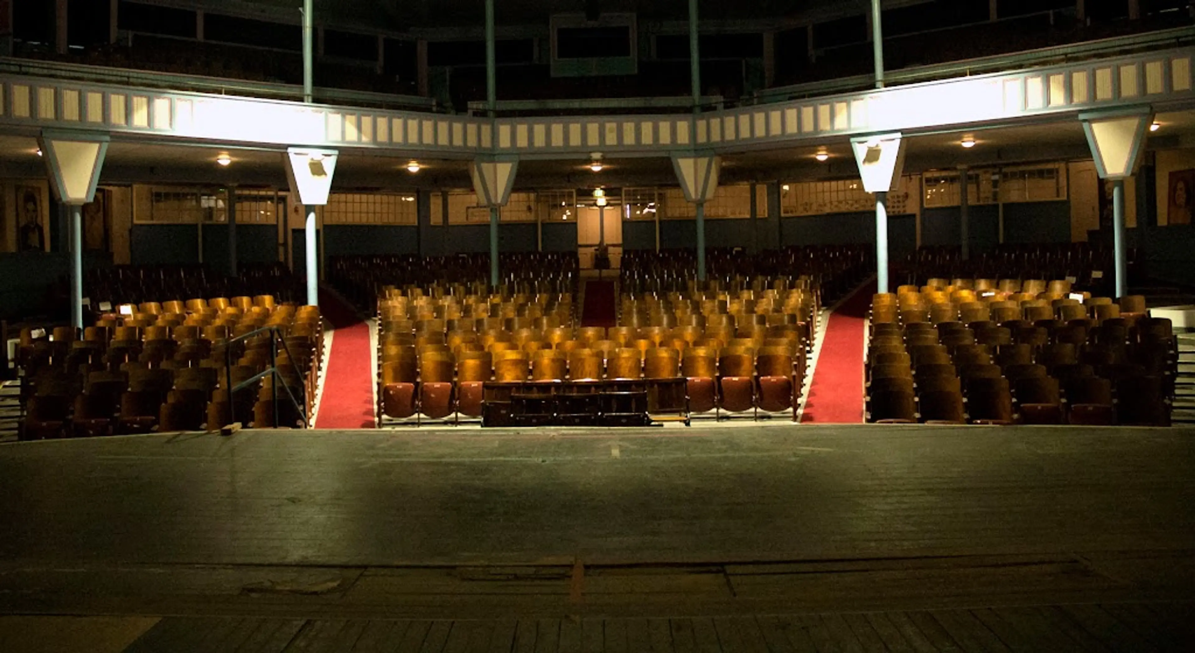 Historic Theater