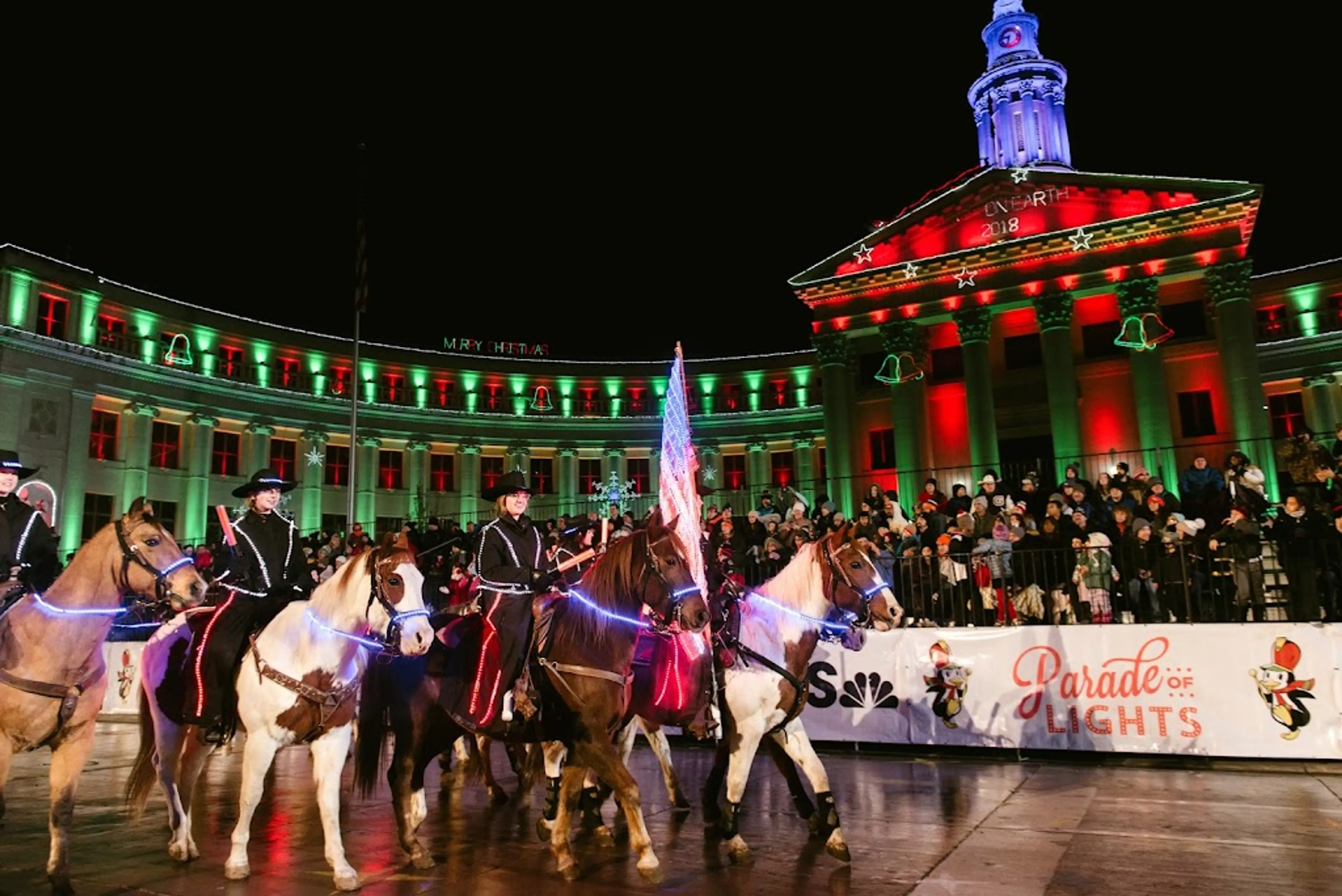 Parade of Lights