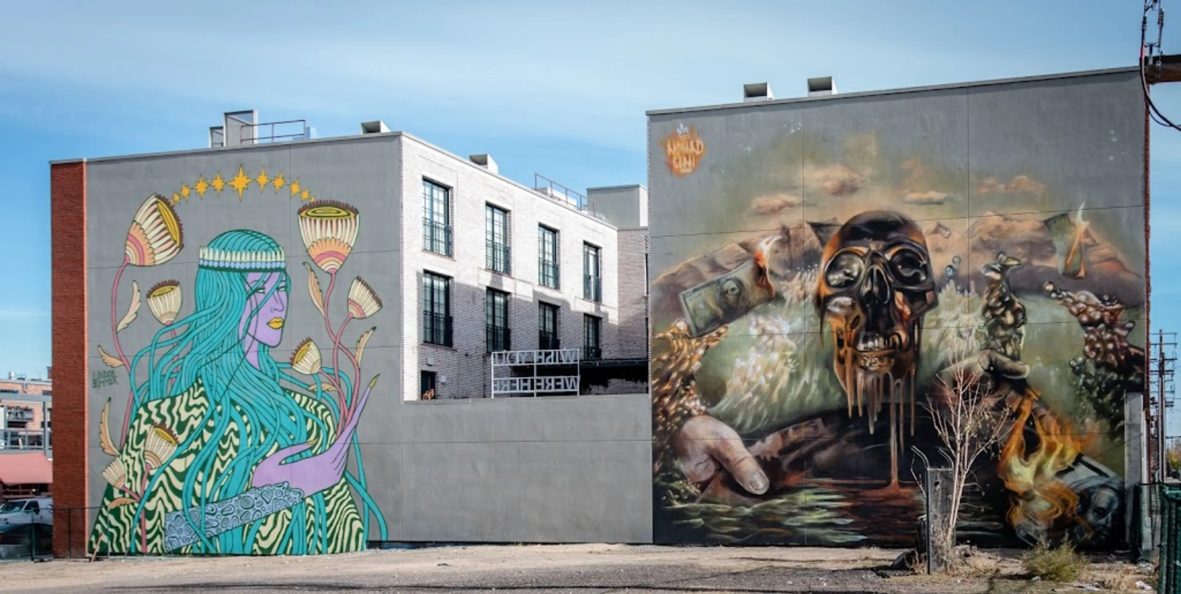 Street Art Tour