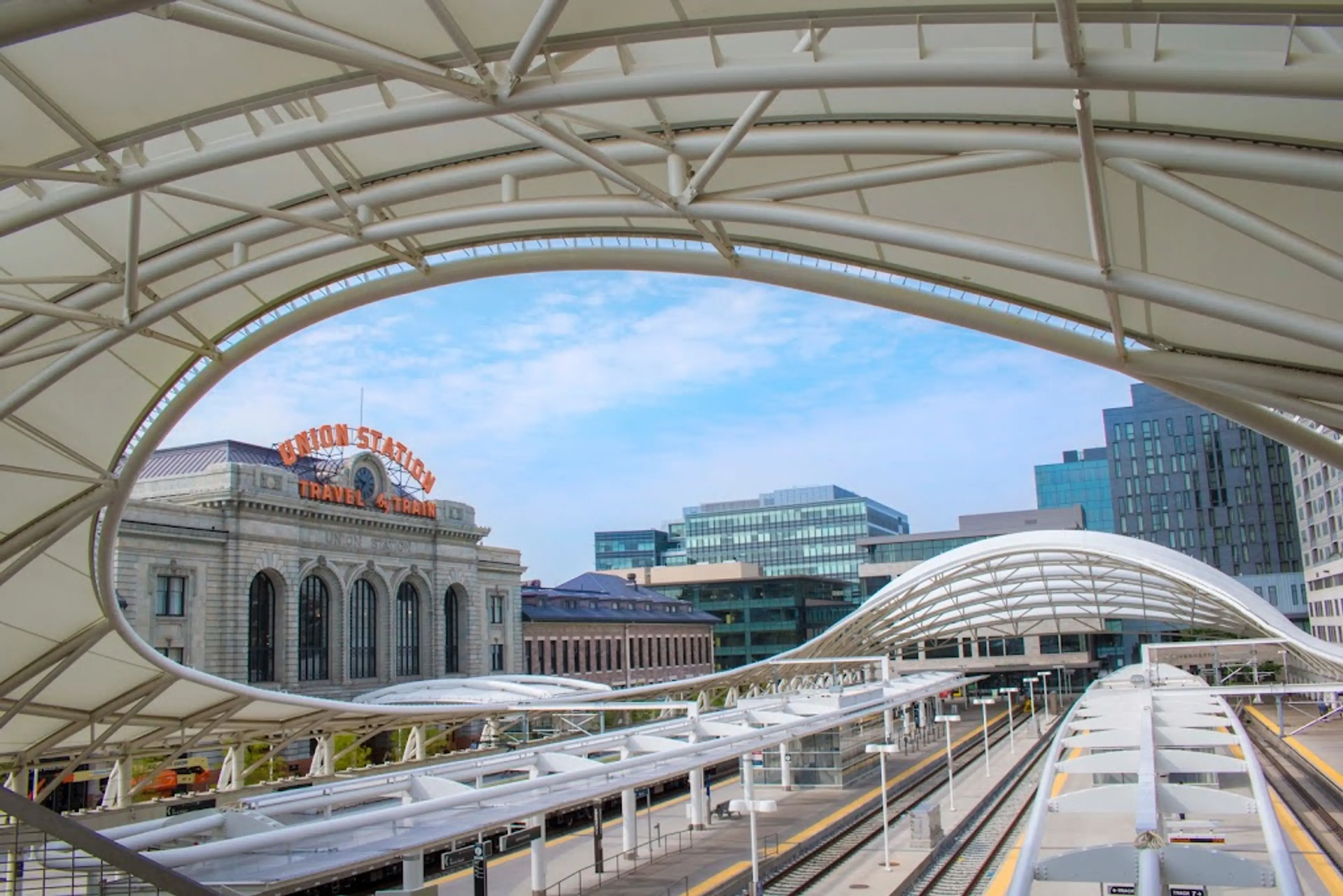 Union Station