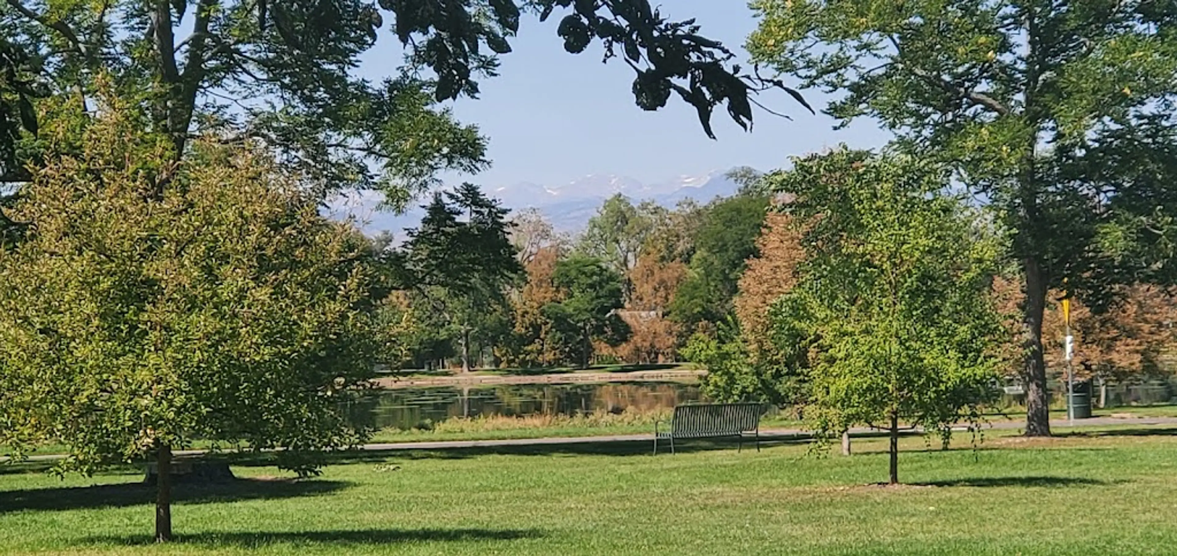 Washington Park