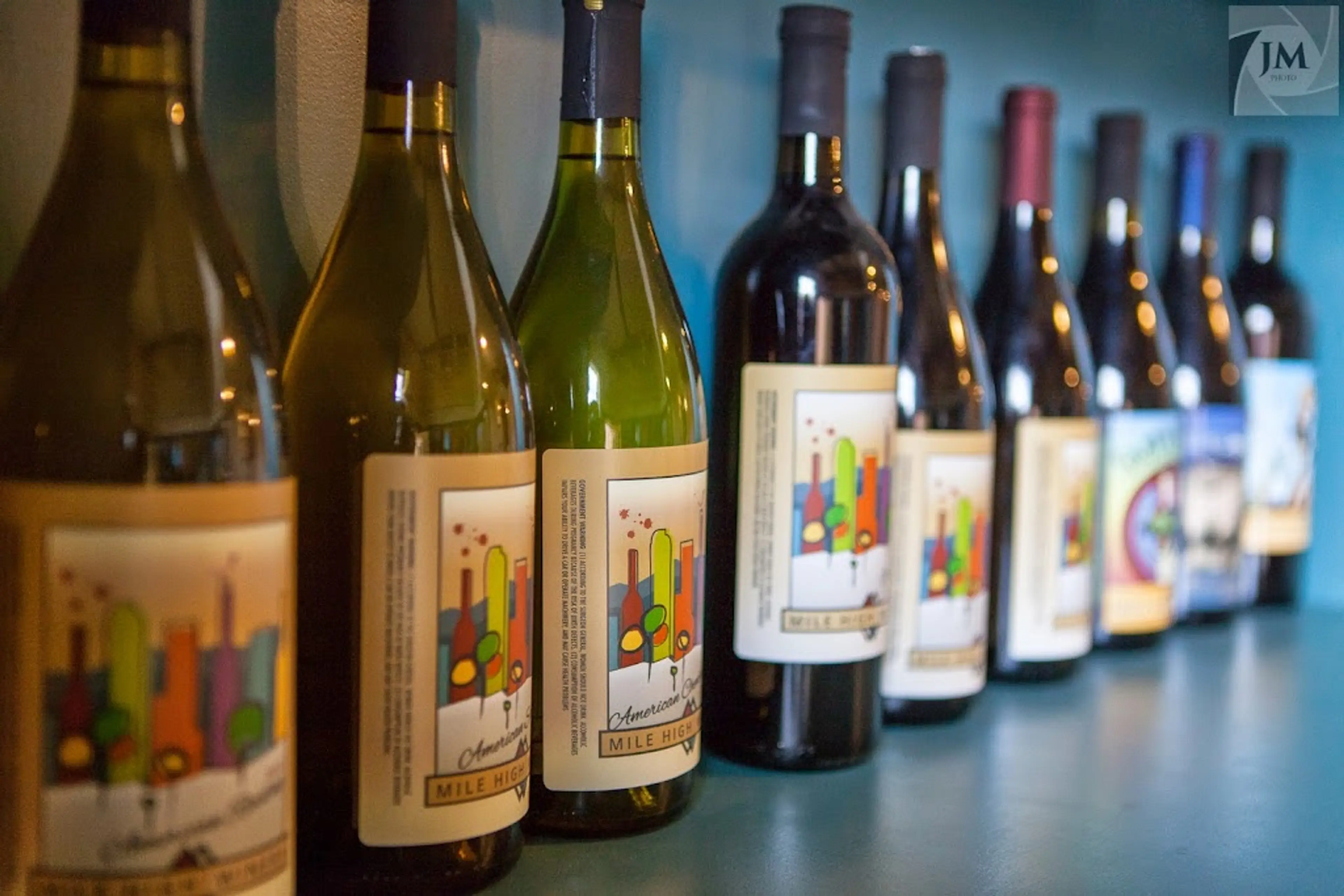 Wine Tour