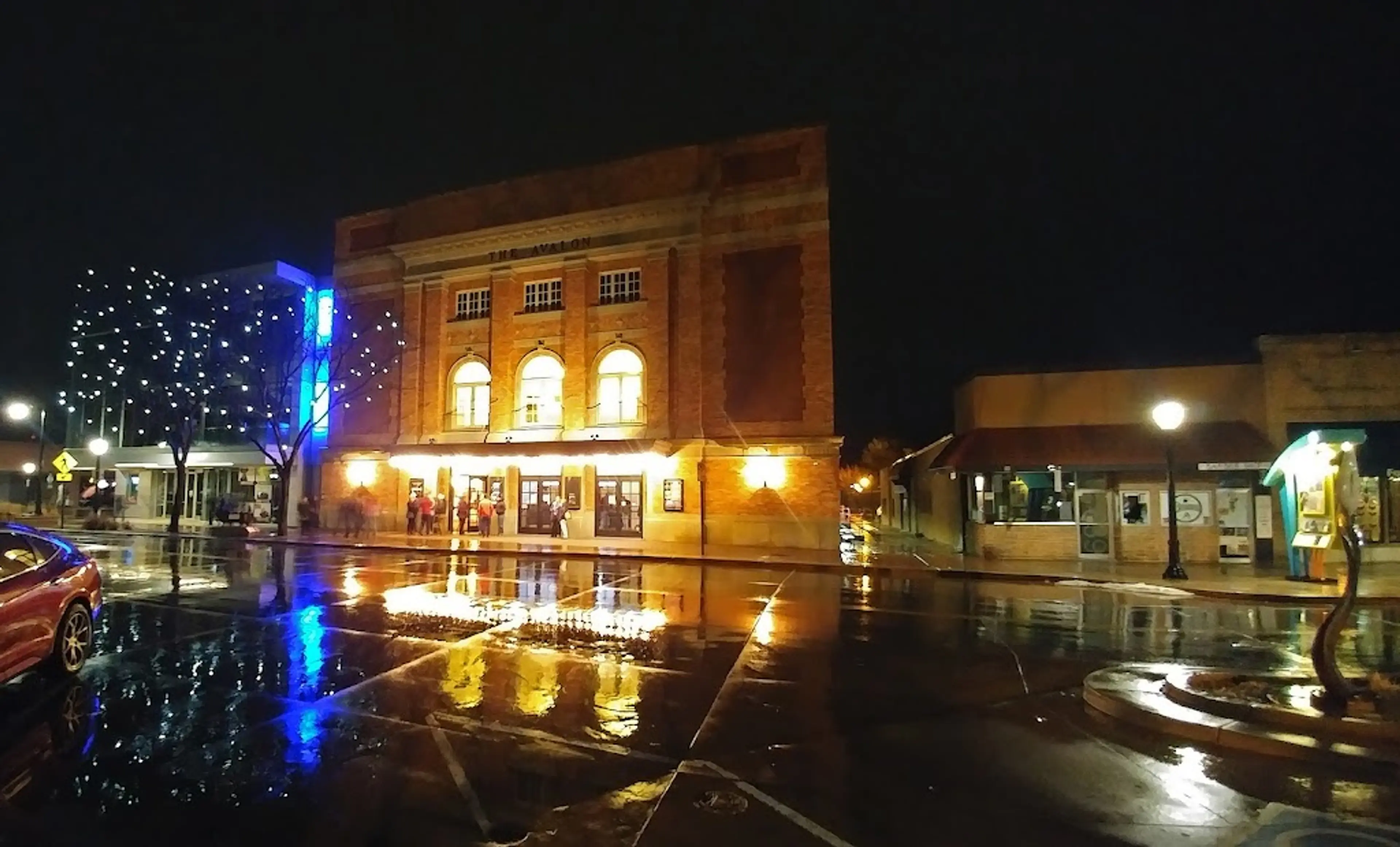 Avalon Theatre