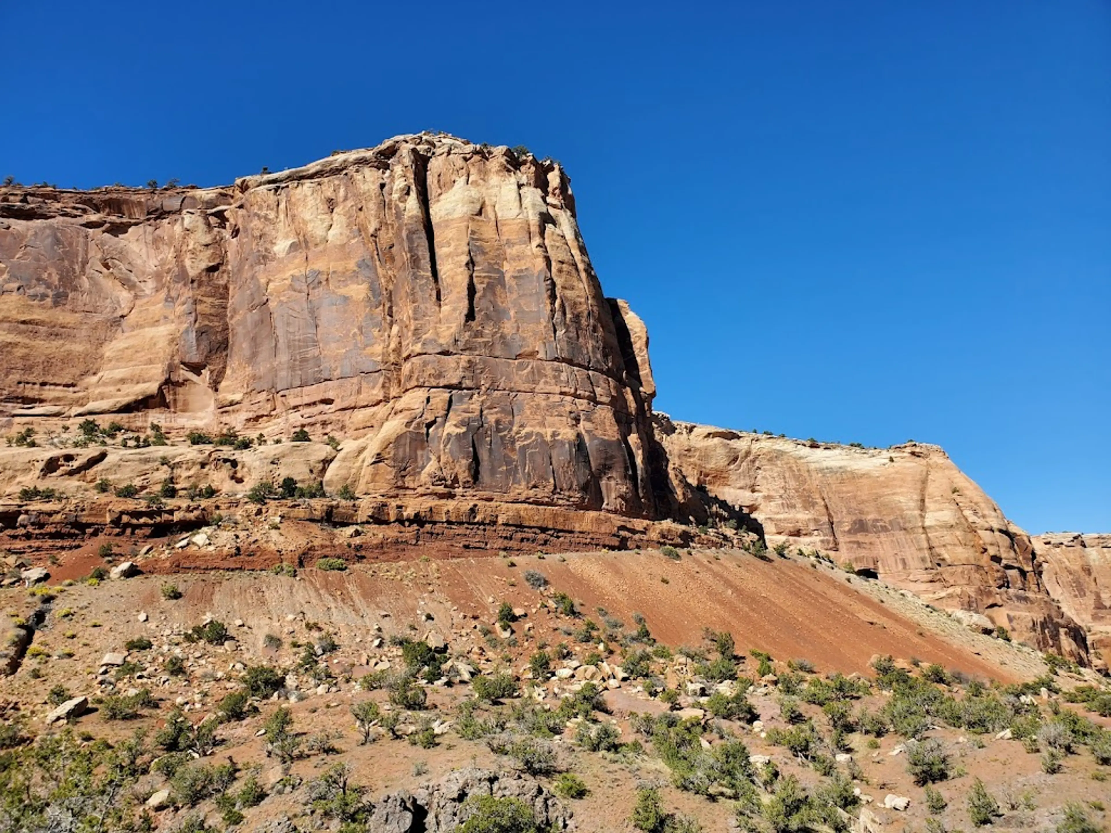 Colorado National Monument