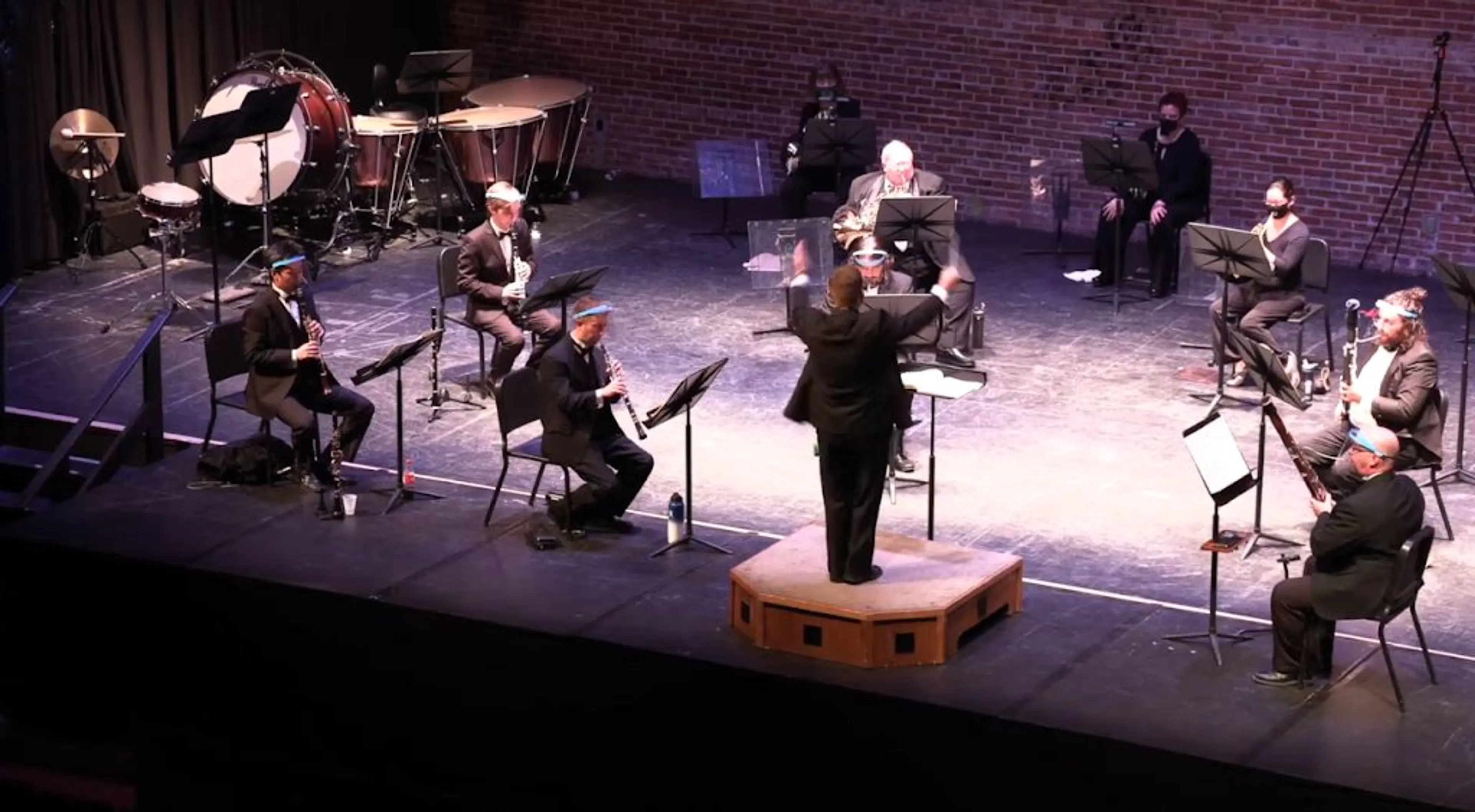 Grand Junction Symphony Orchestra