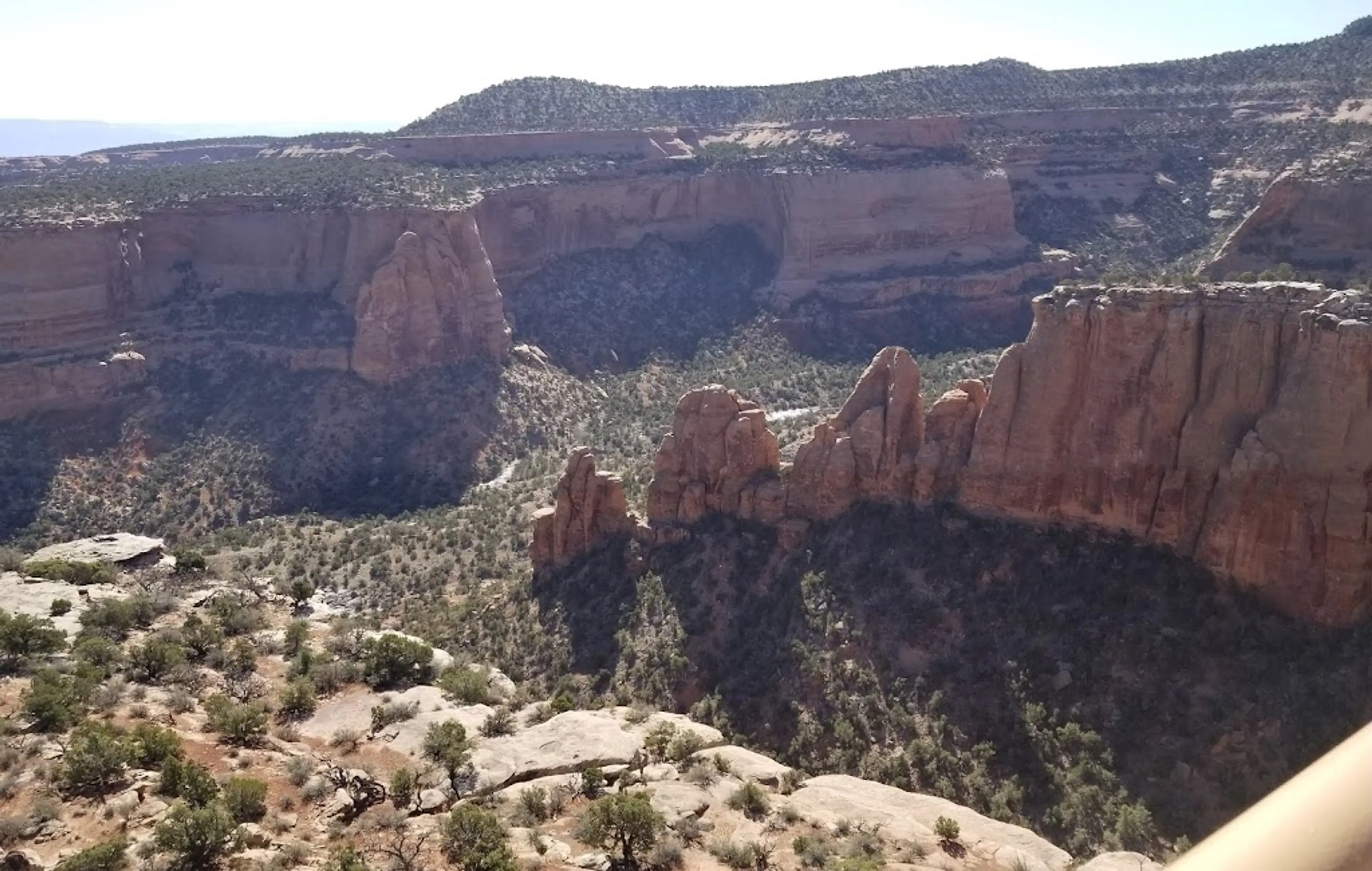 Kokopelli Trail