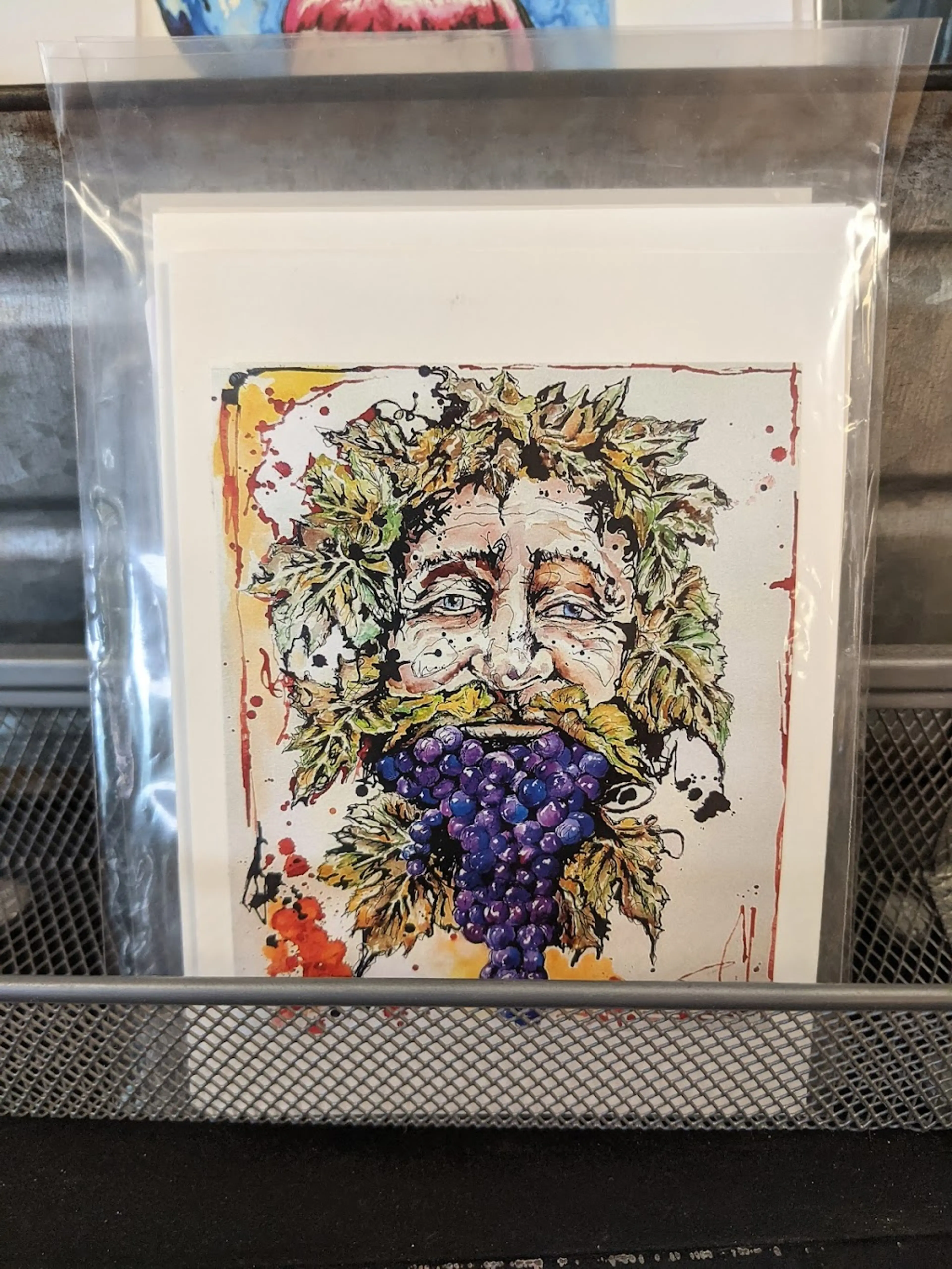 Local Art Gallery