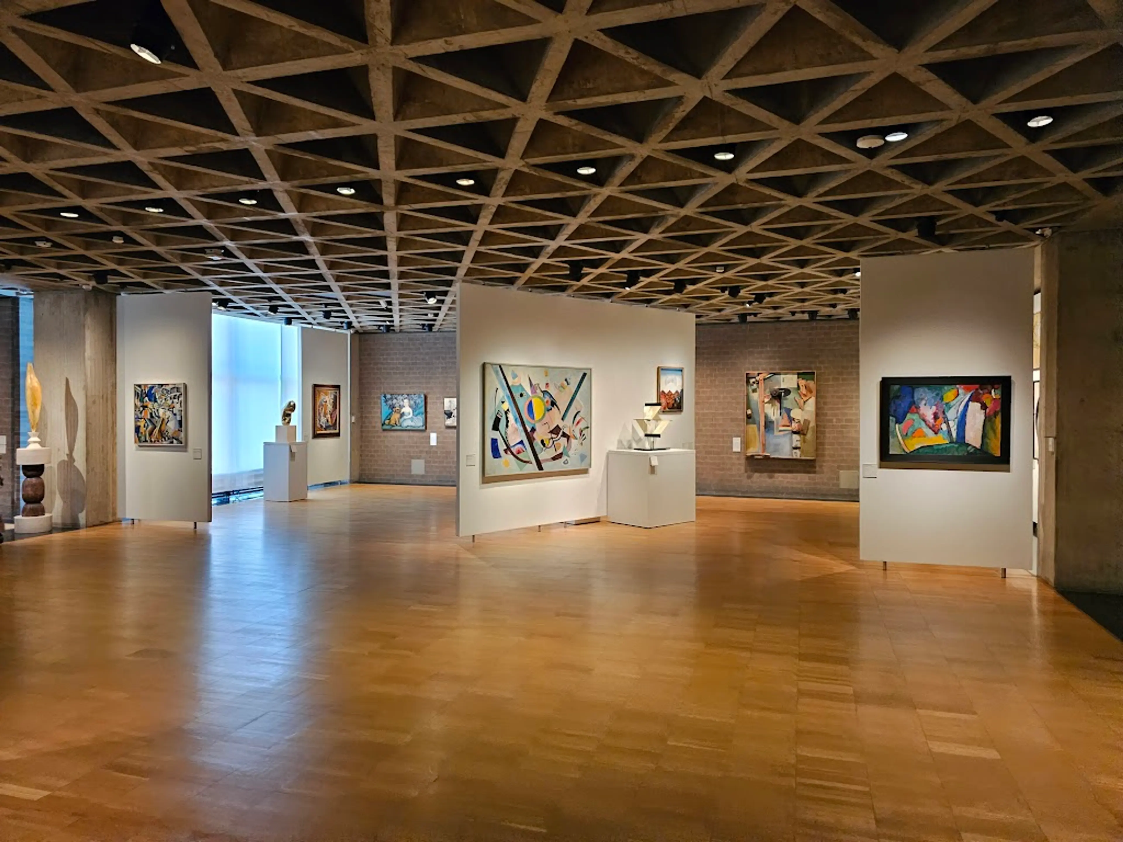 Art Museum