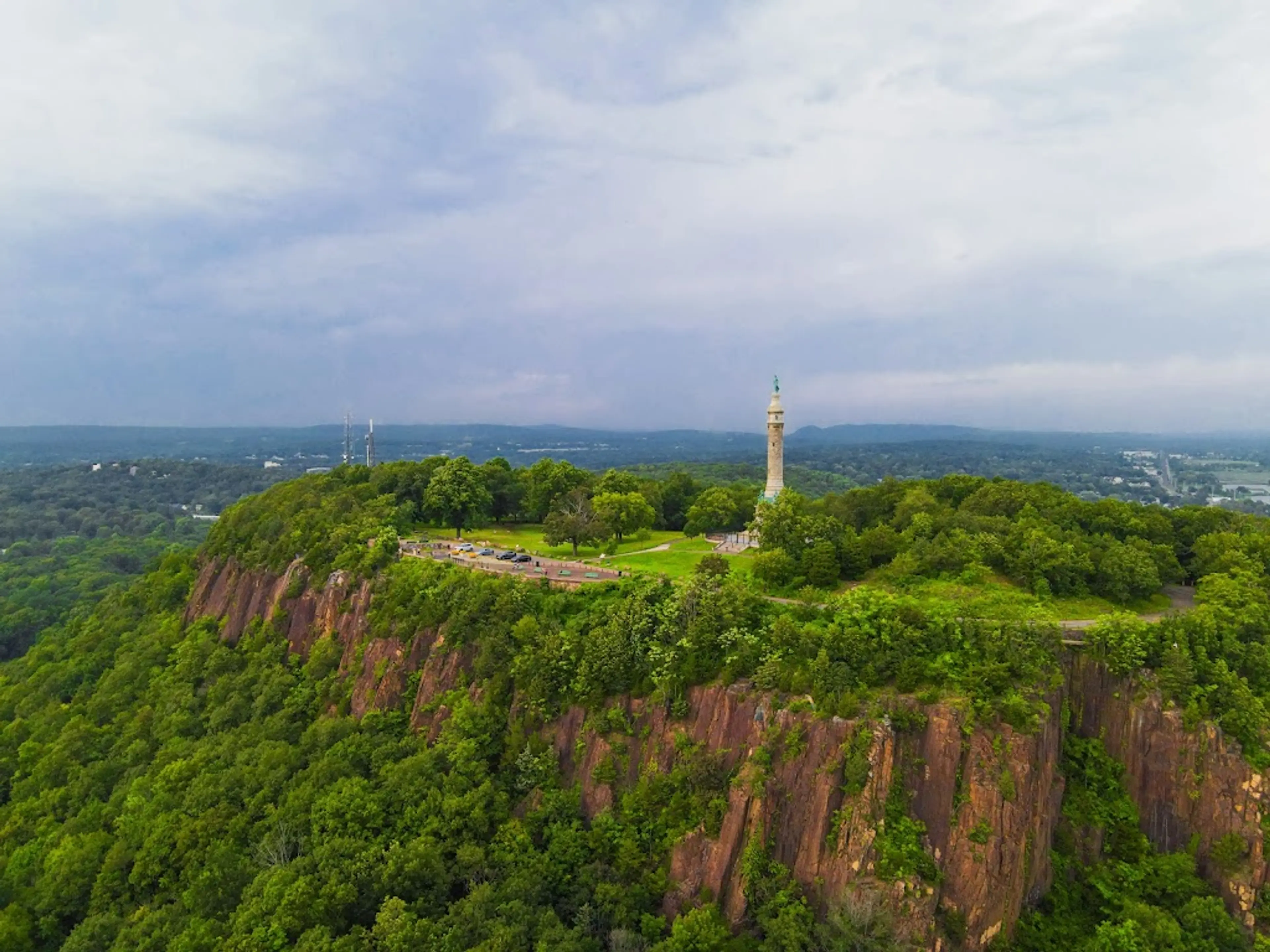 East Rock Park