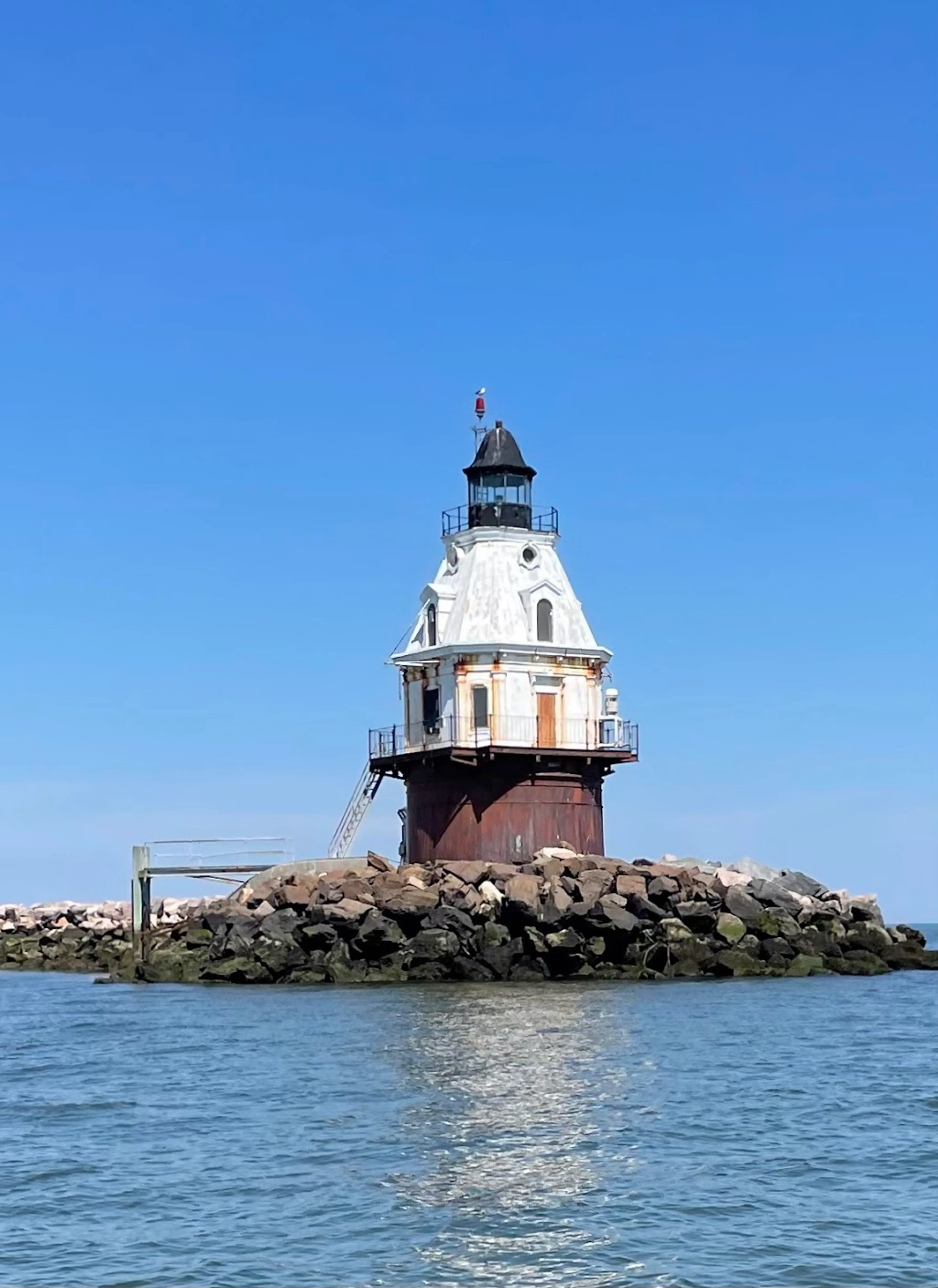 Historic Lighthouse