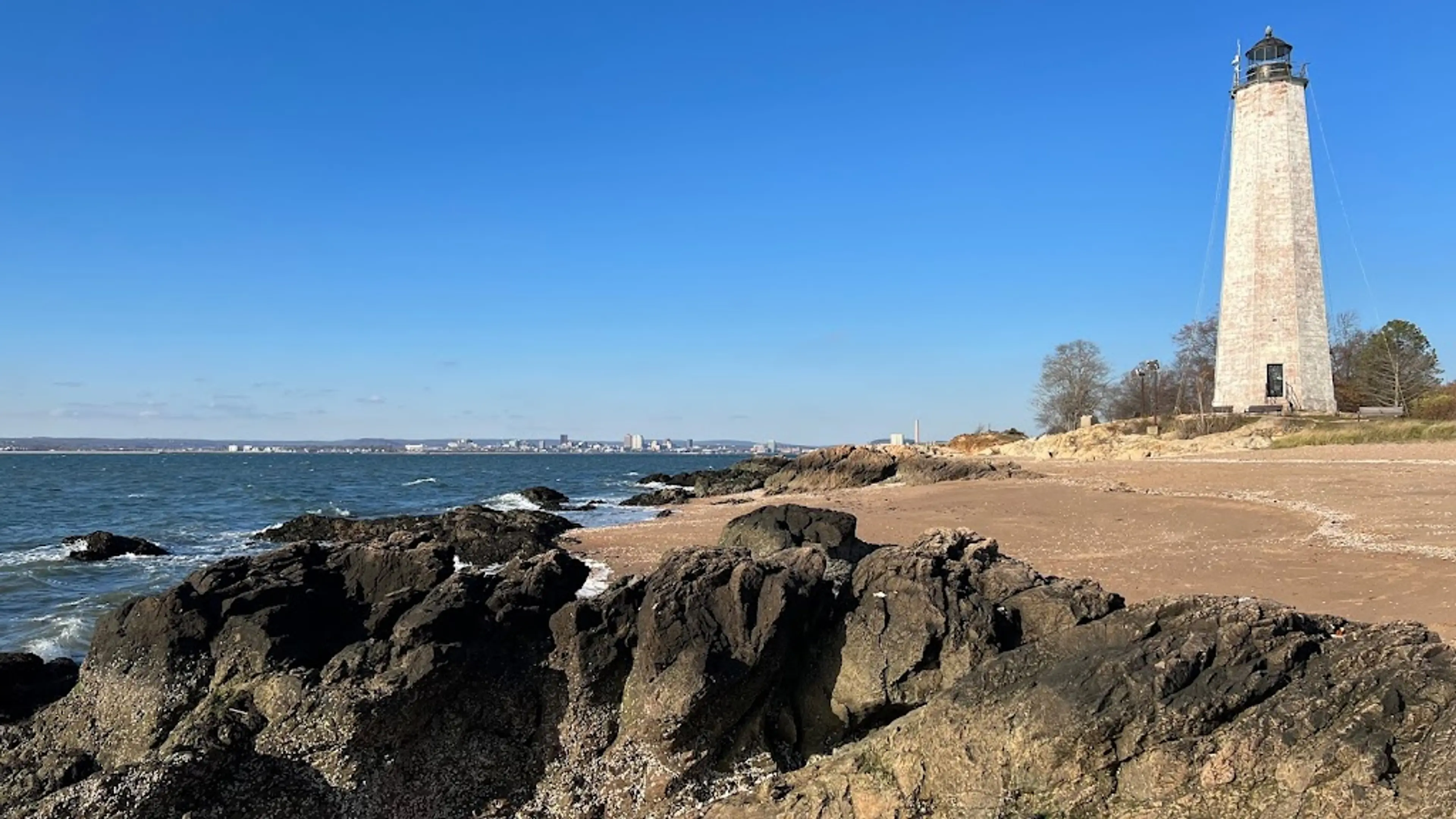 Lighthouse Point Park