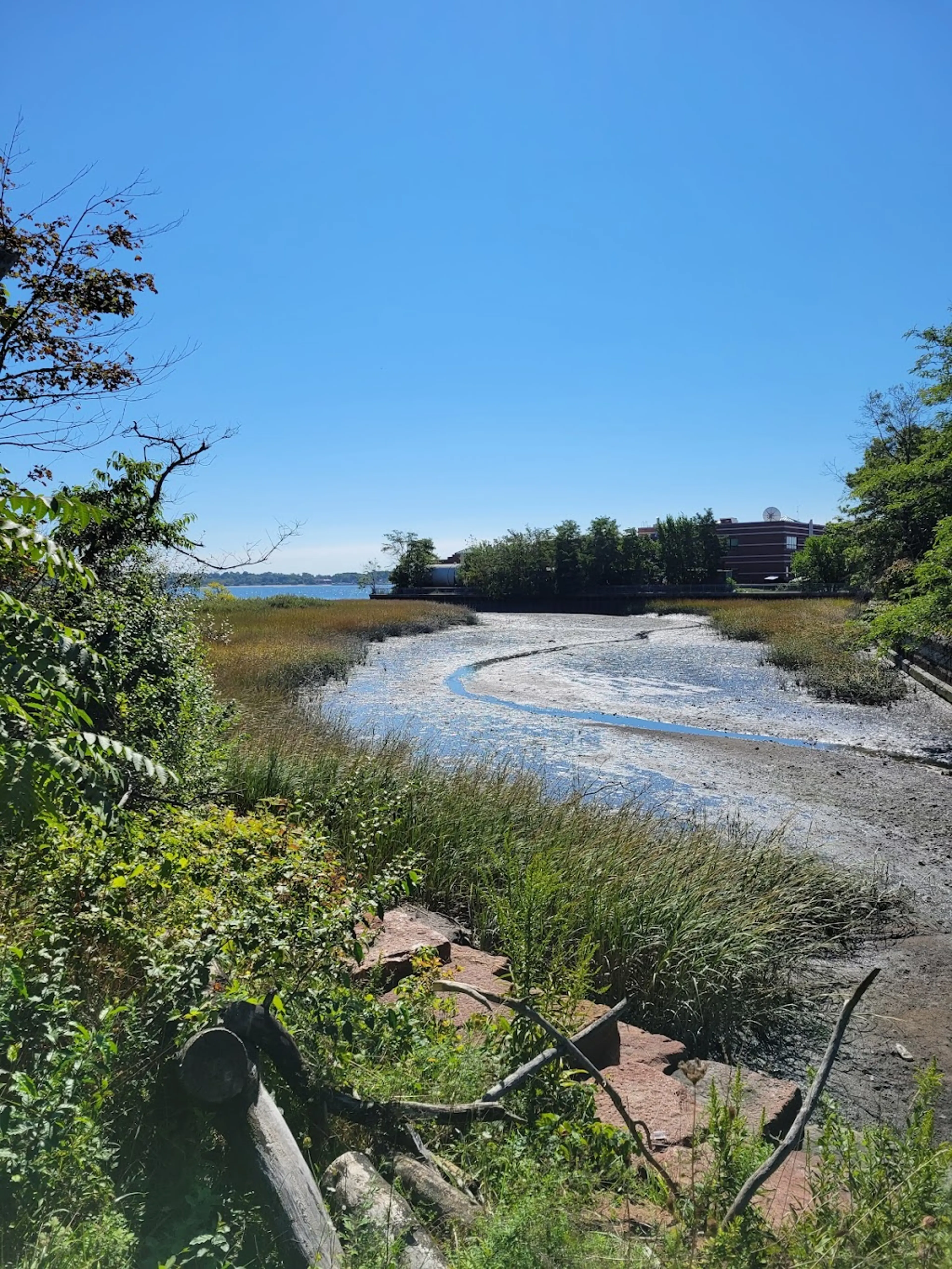 Nature Reserve