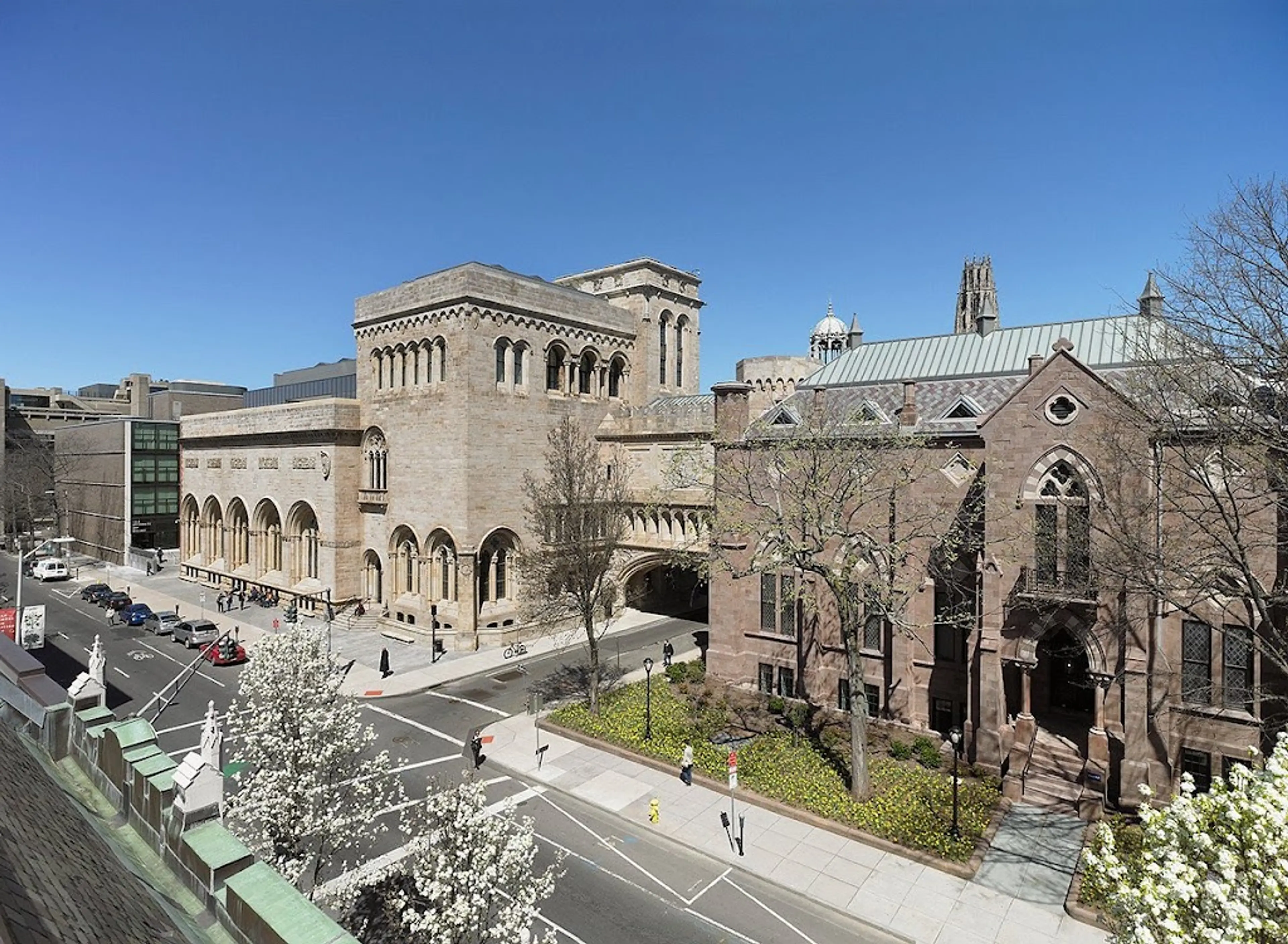 Yale University Art Gallery