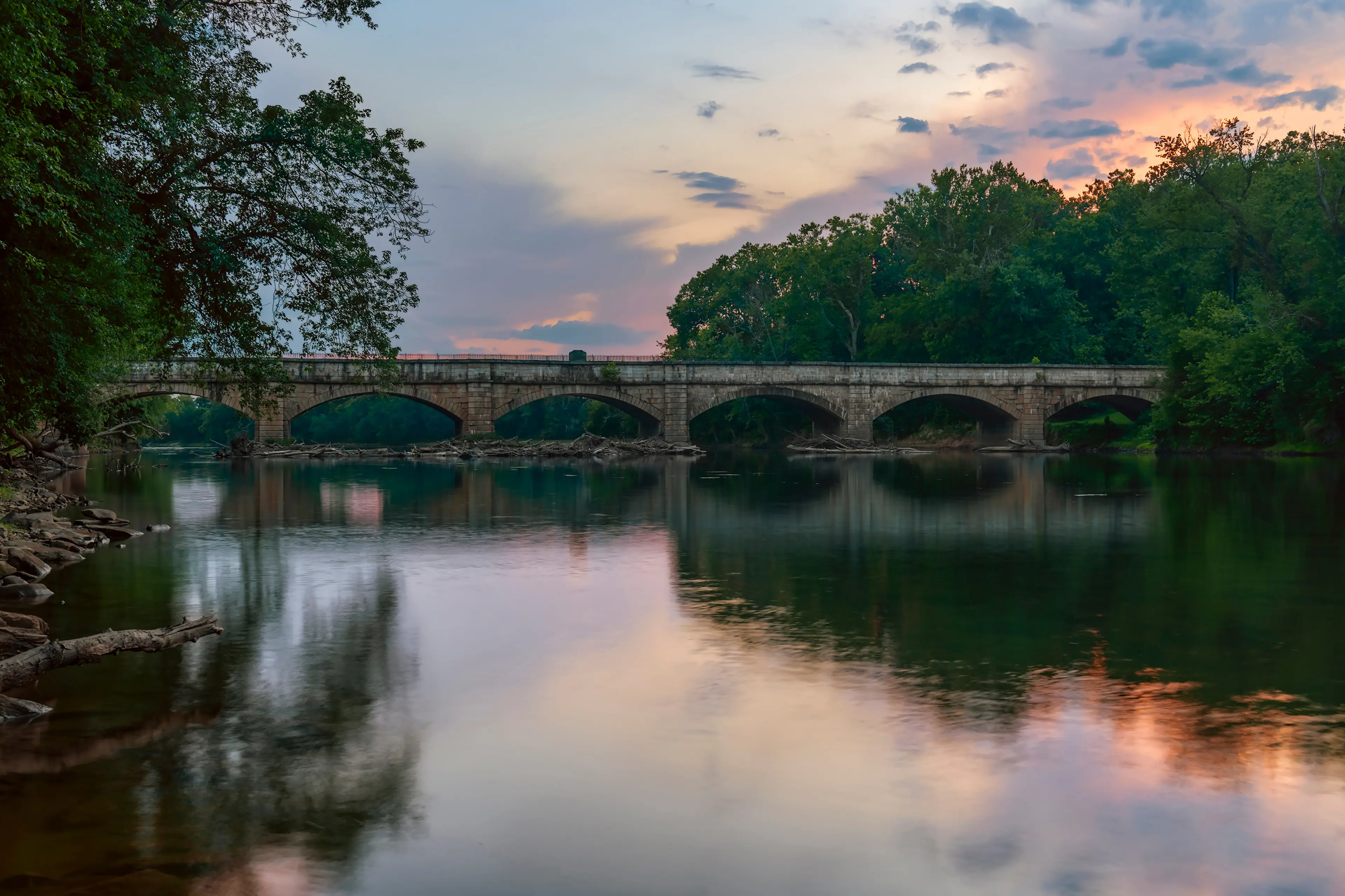 C&O Canal