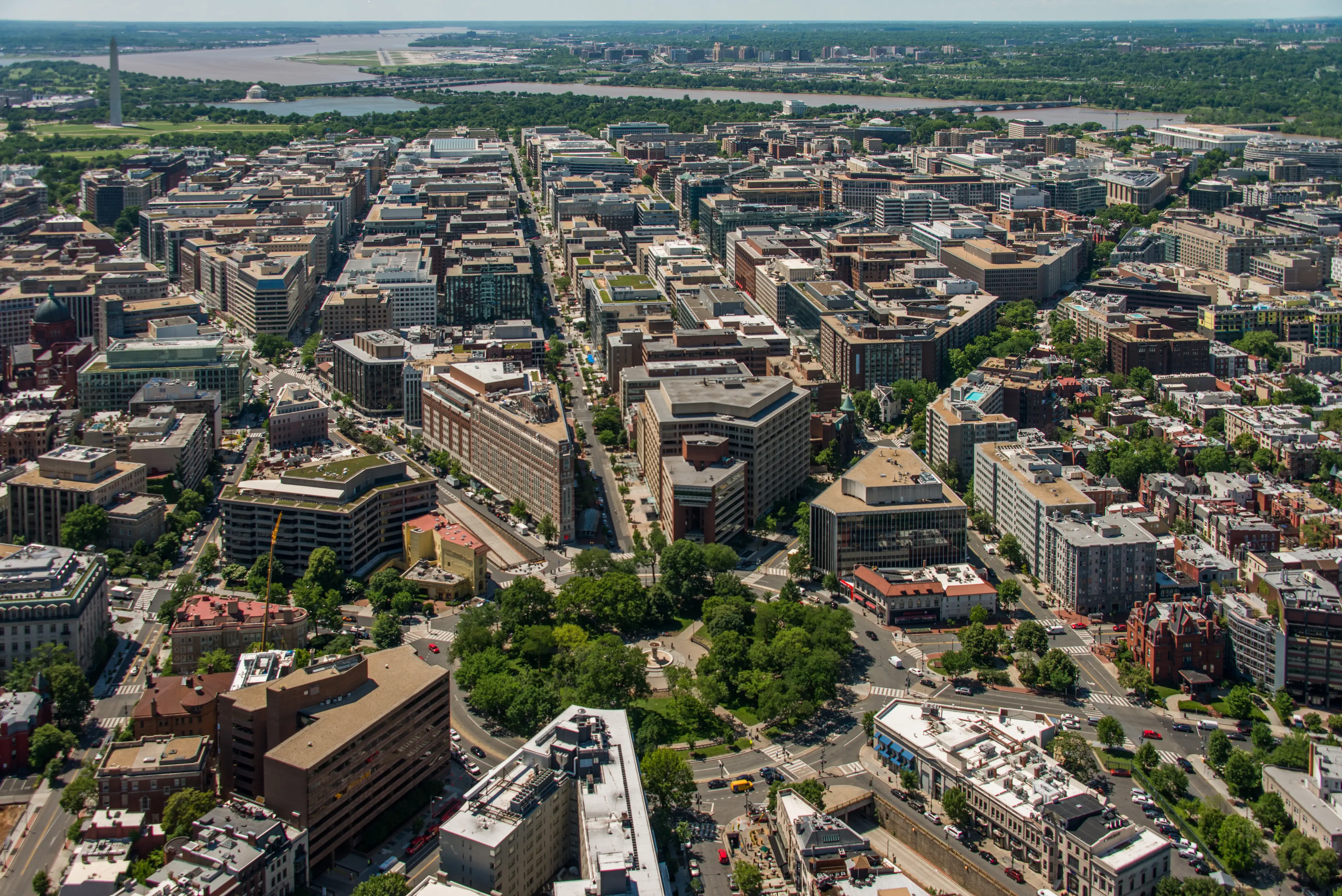 Dupont Circle