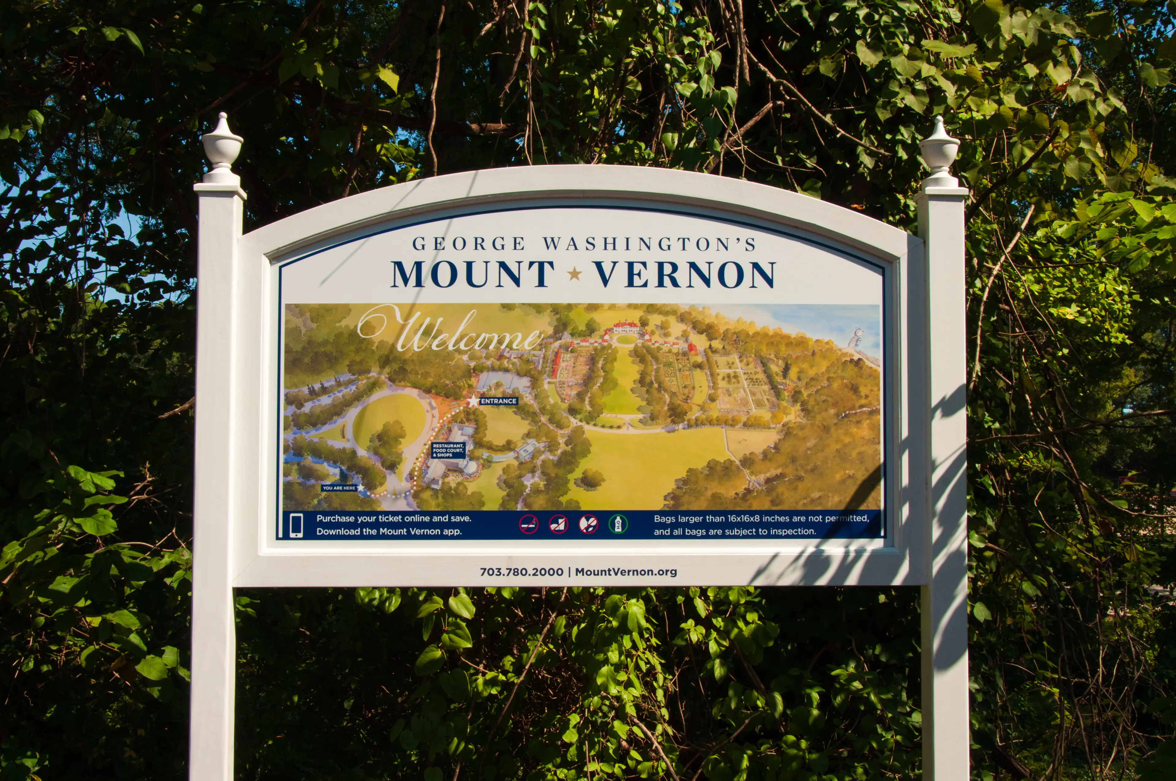 Mount Vernon