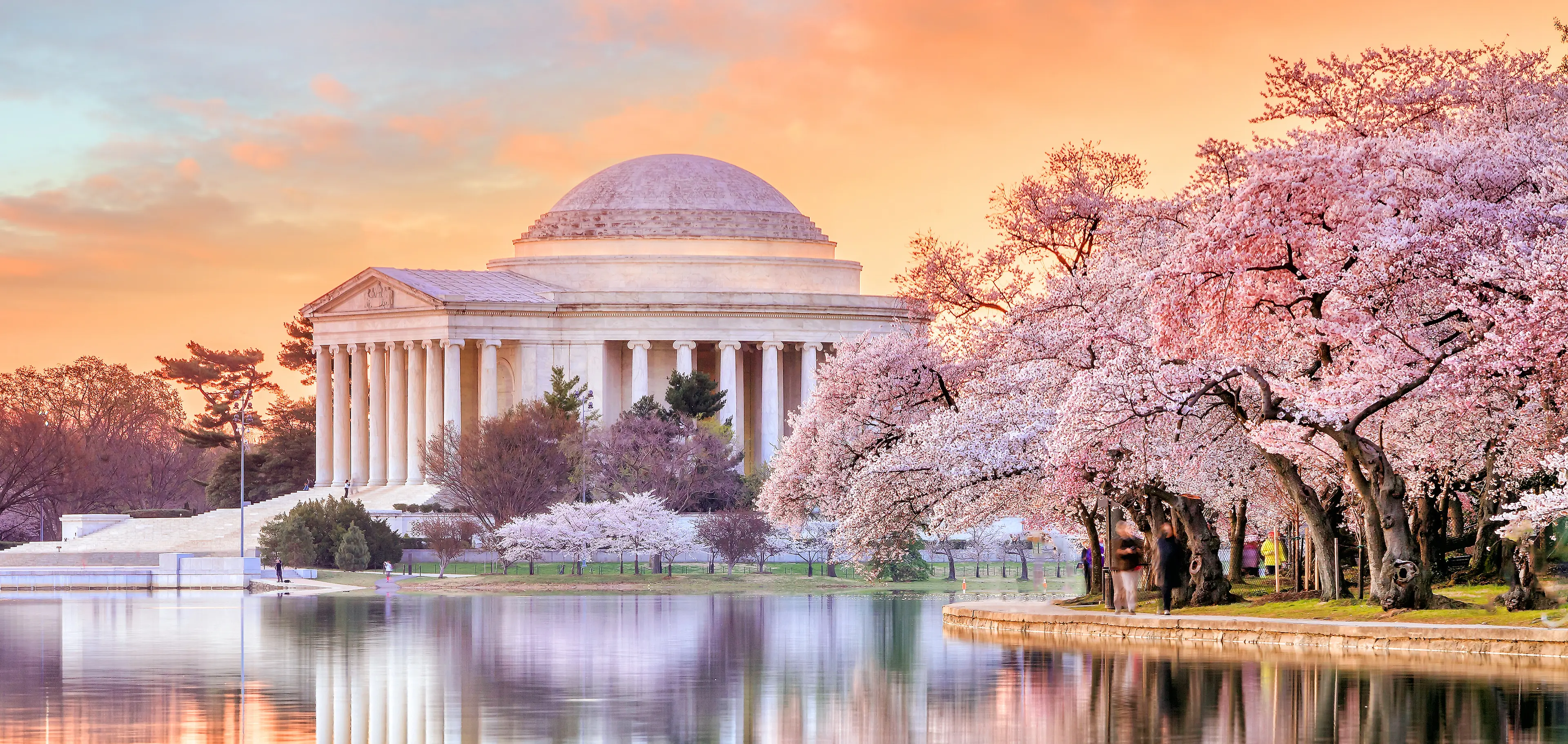 Tidal Basin