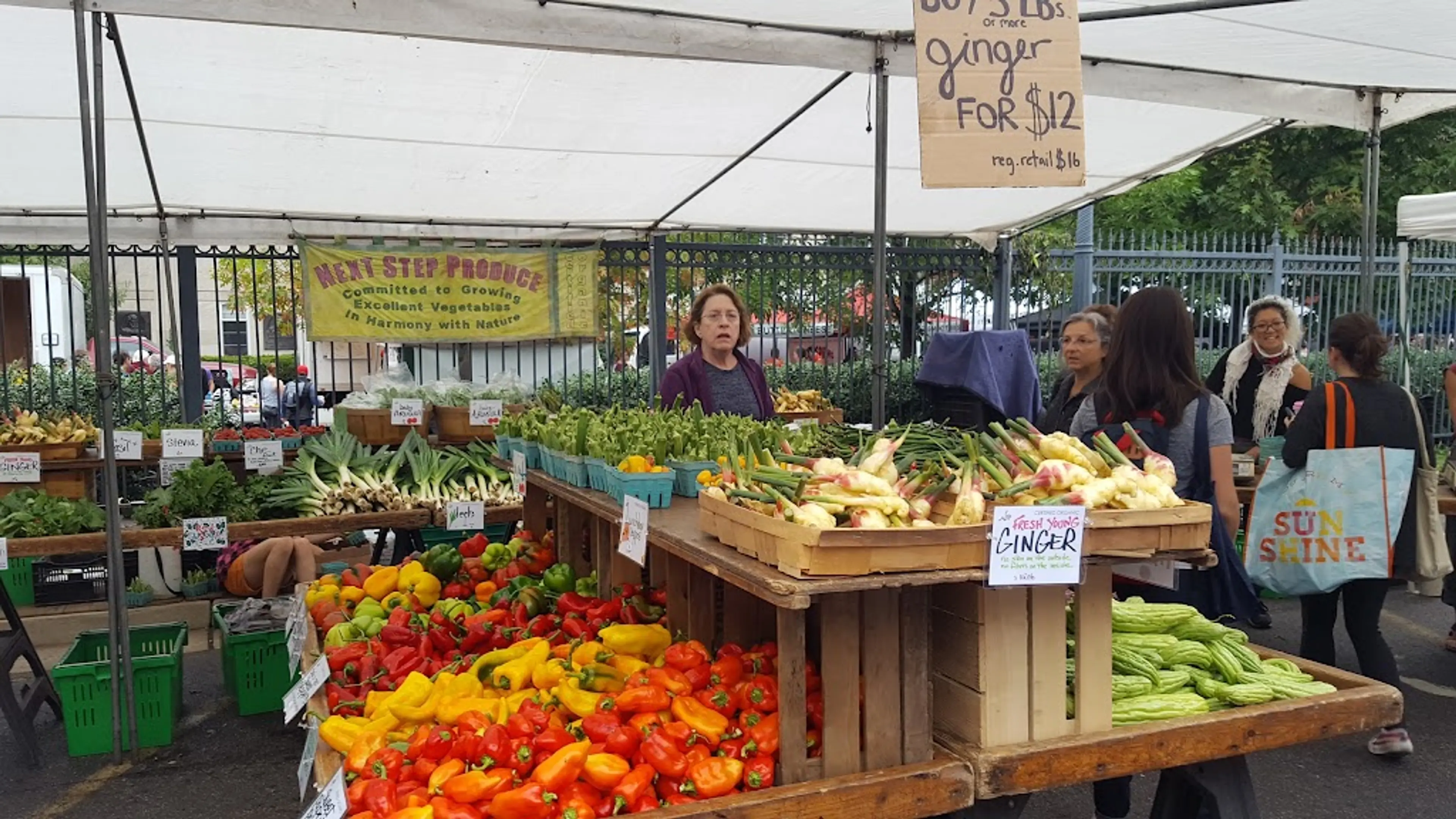 Farmers Market