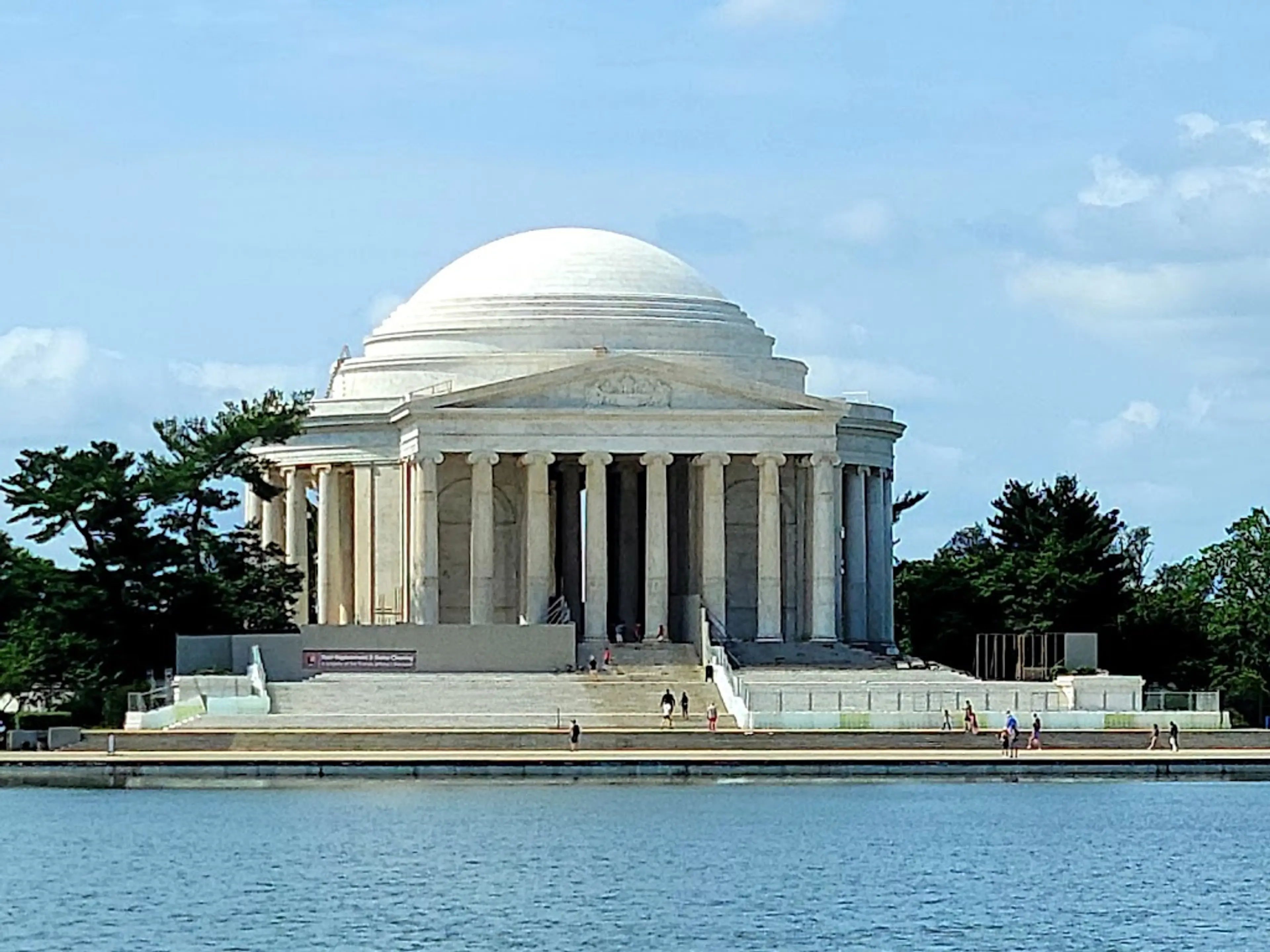 Jefferson Memorial