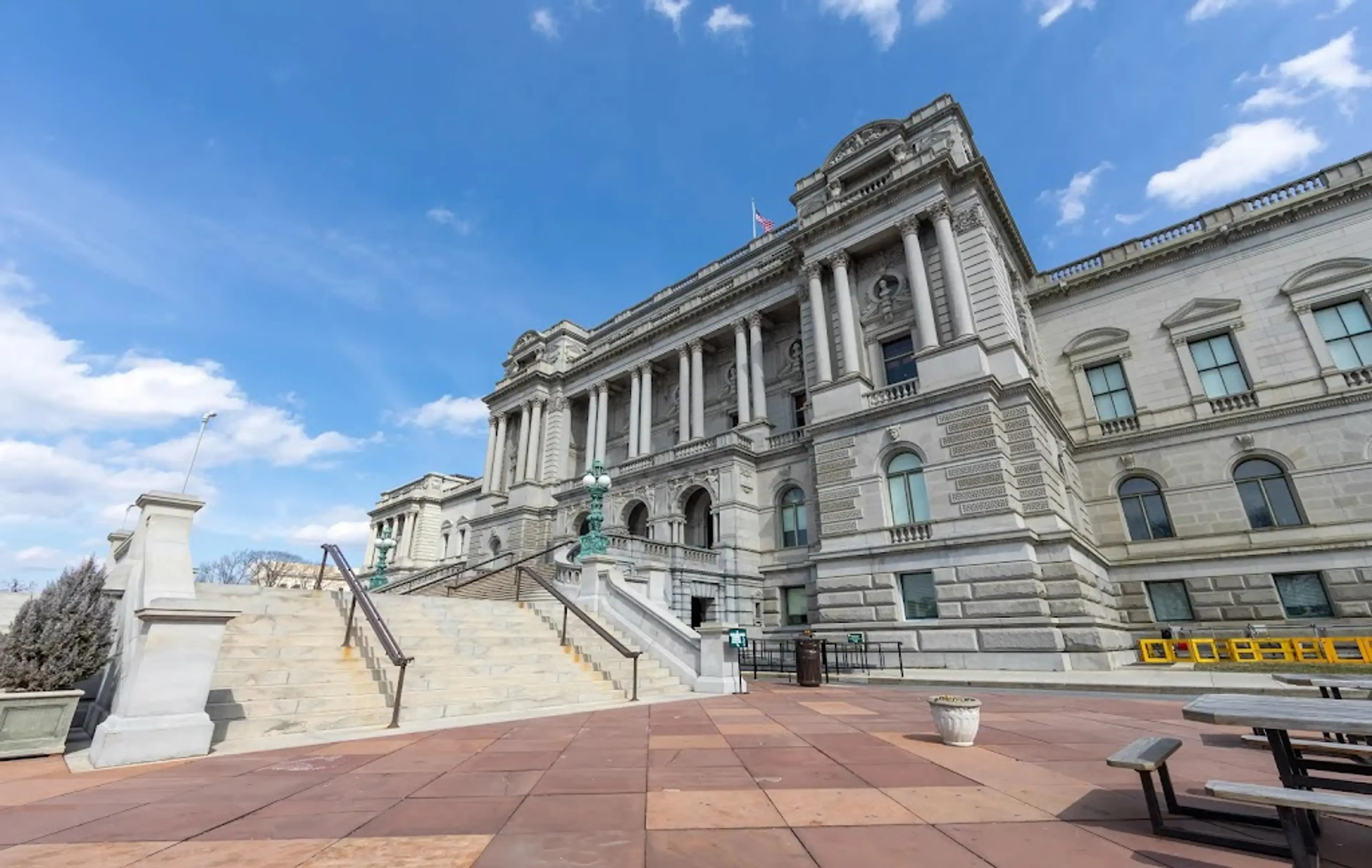 Library of Congress