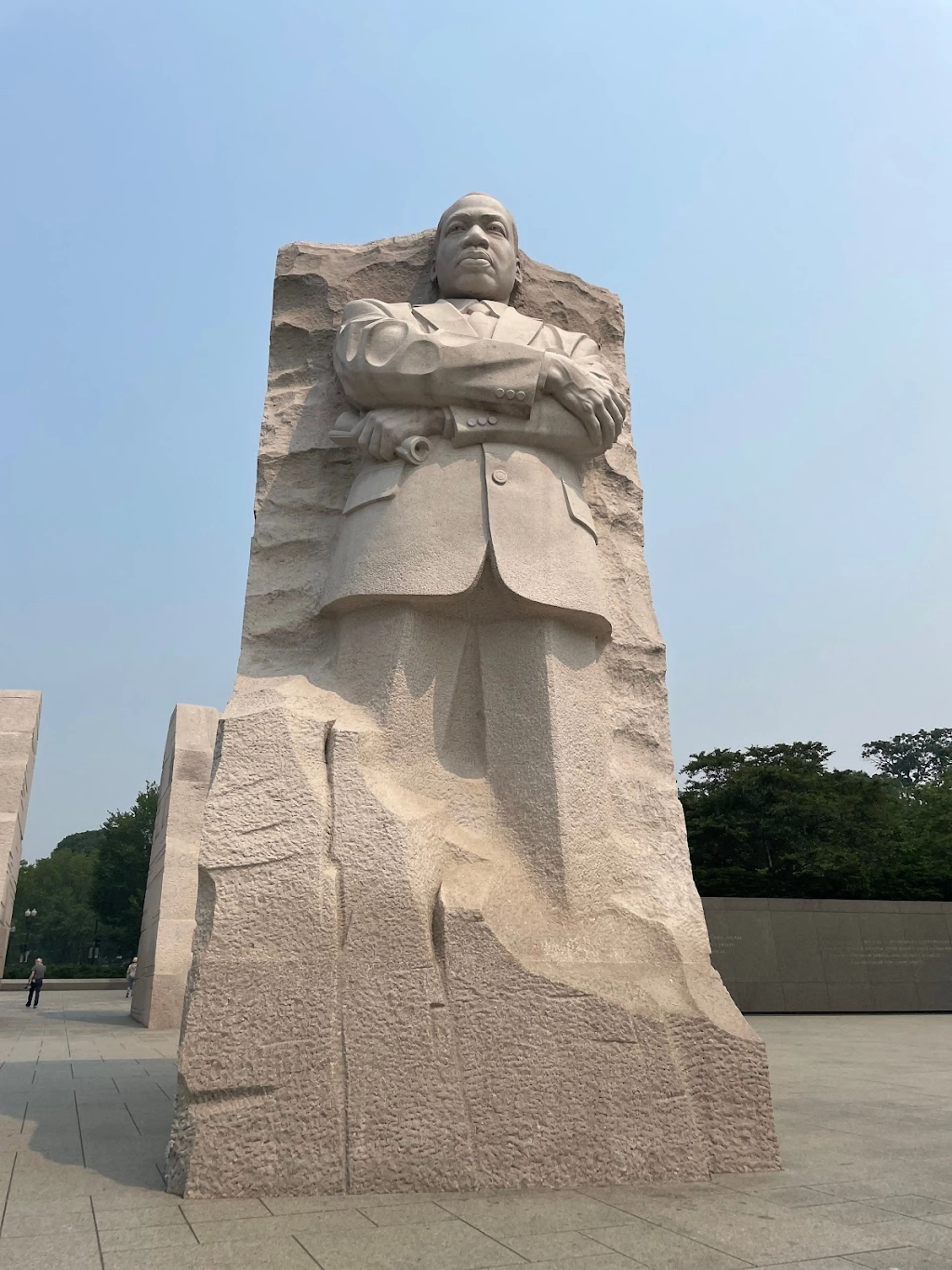 Martin Luther King, Jr. Memorial