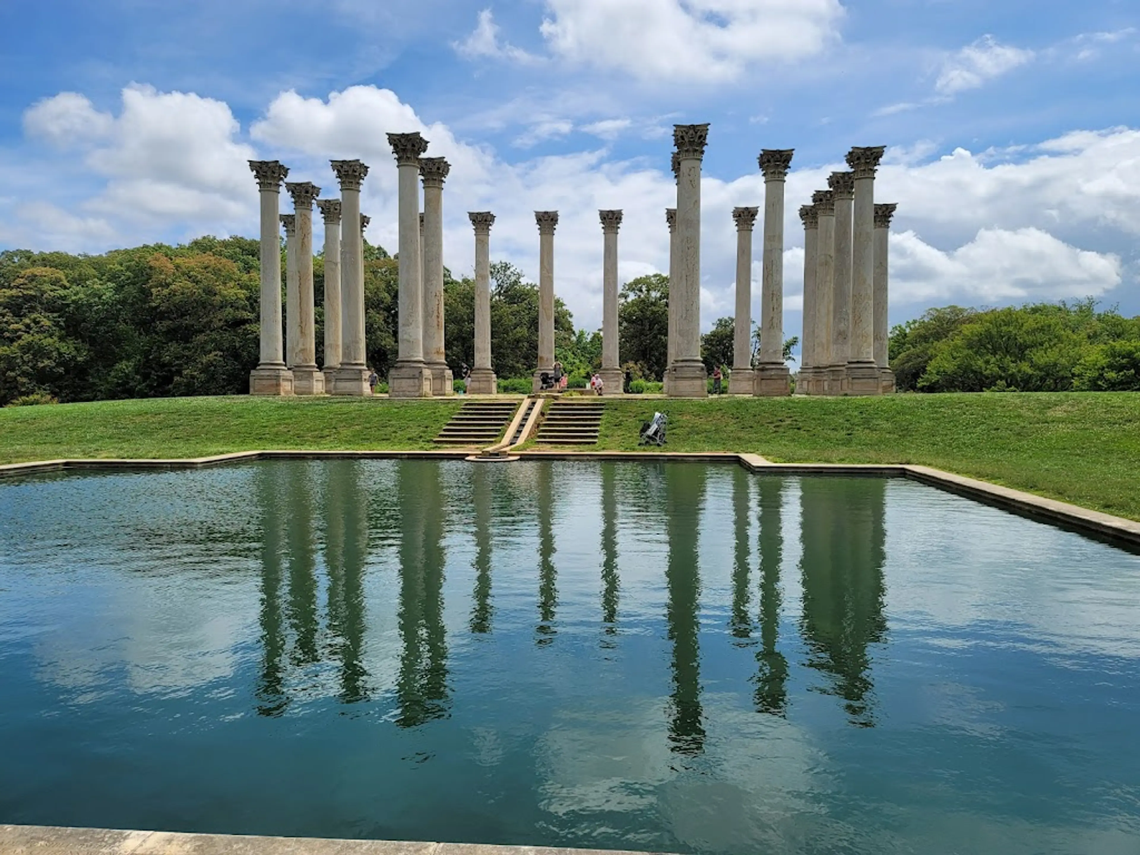 National Arboretum