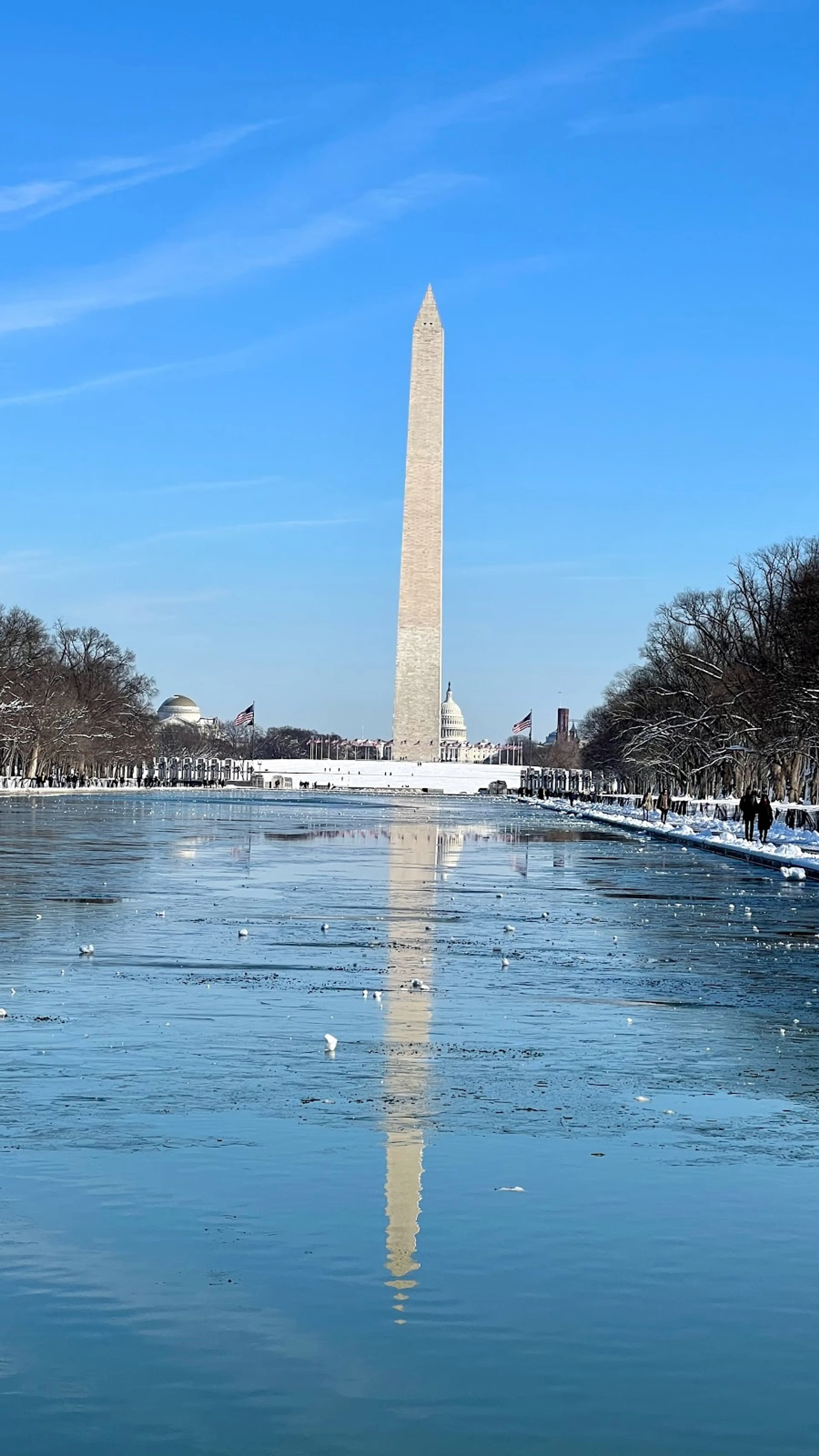 Reflecting Pool