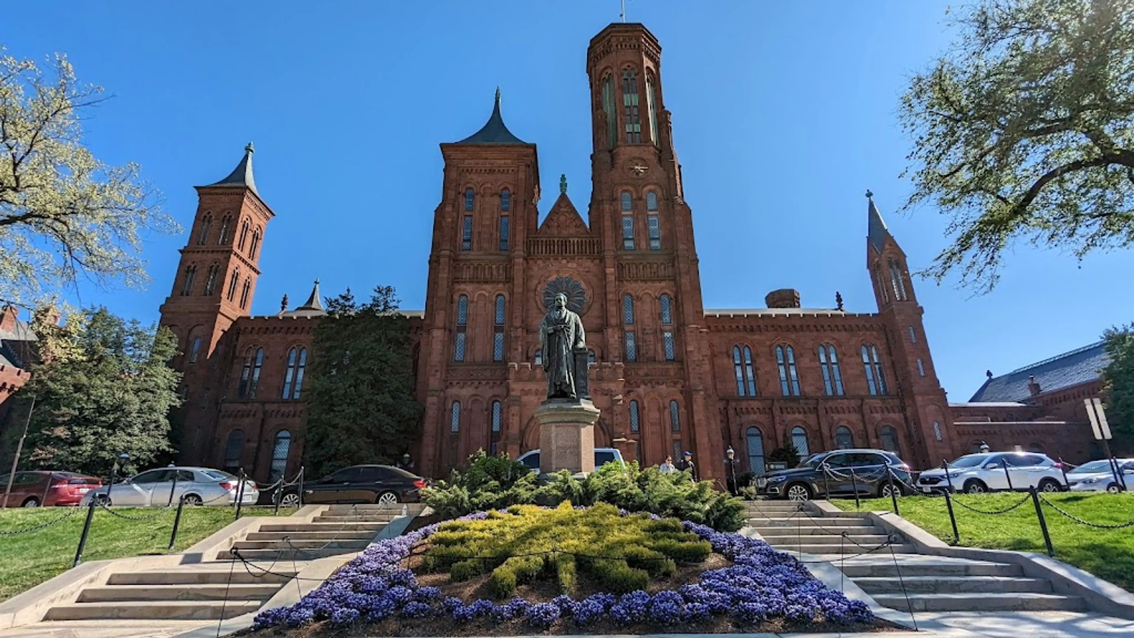 Smithsonian Institution