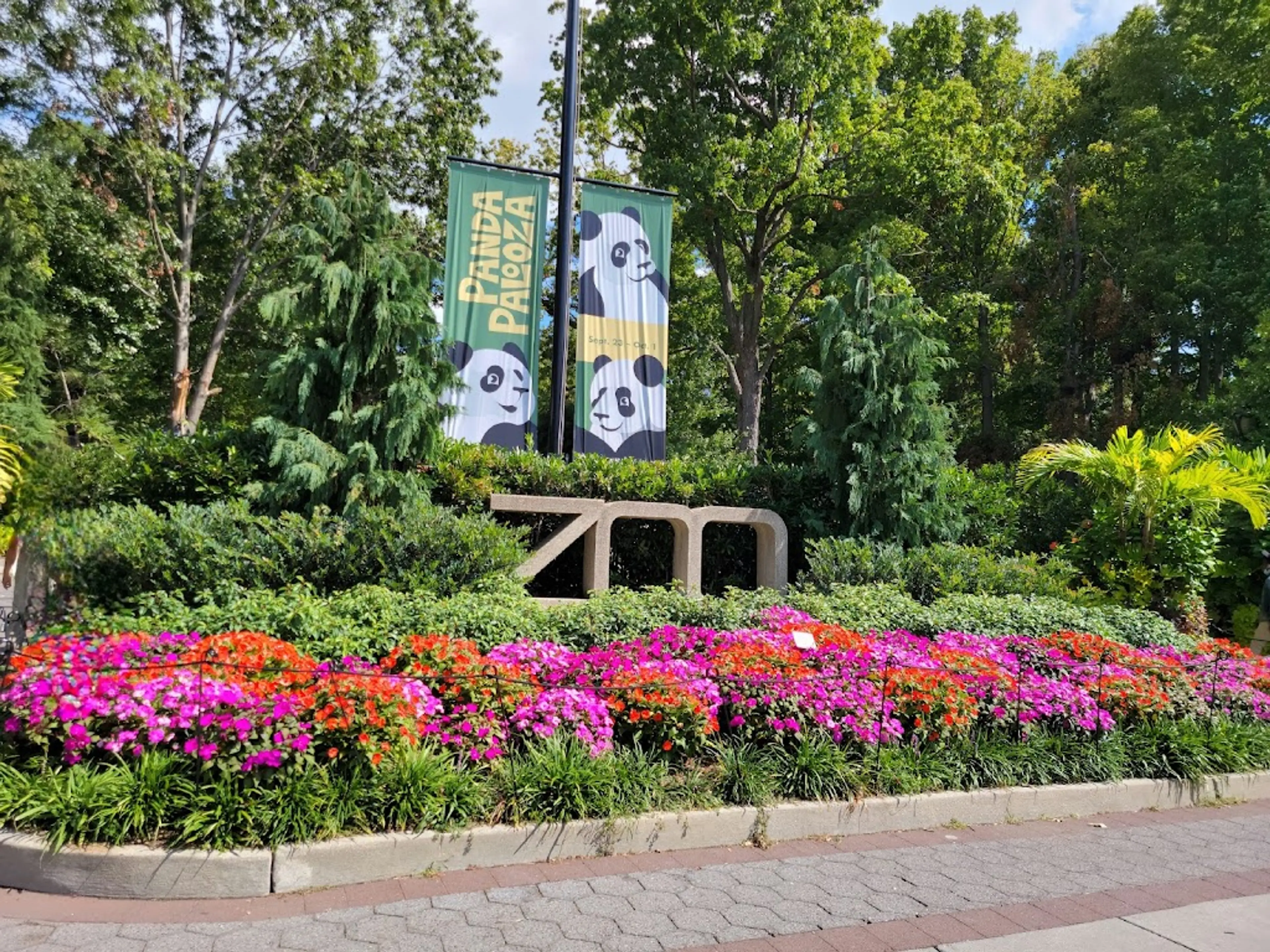 Smithsonian's National Zoo