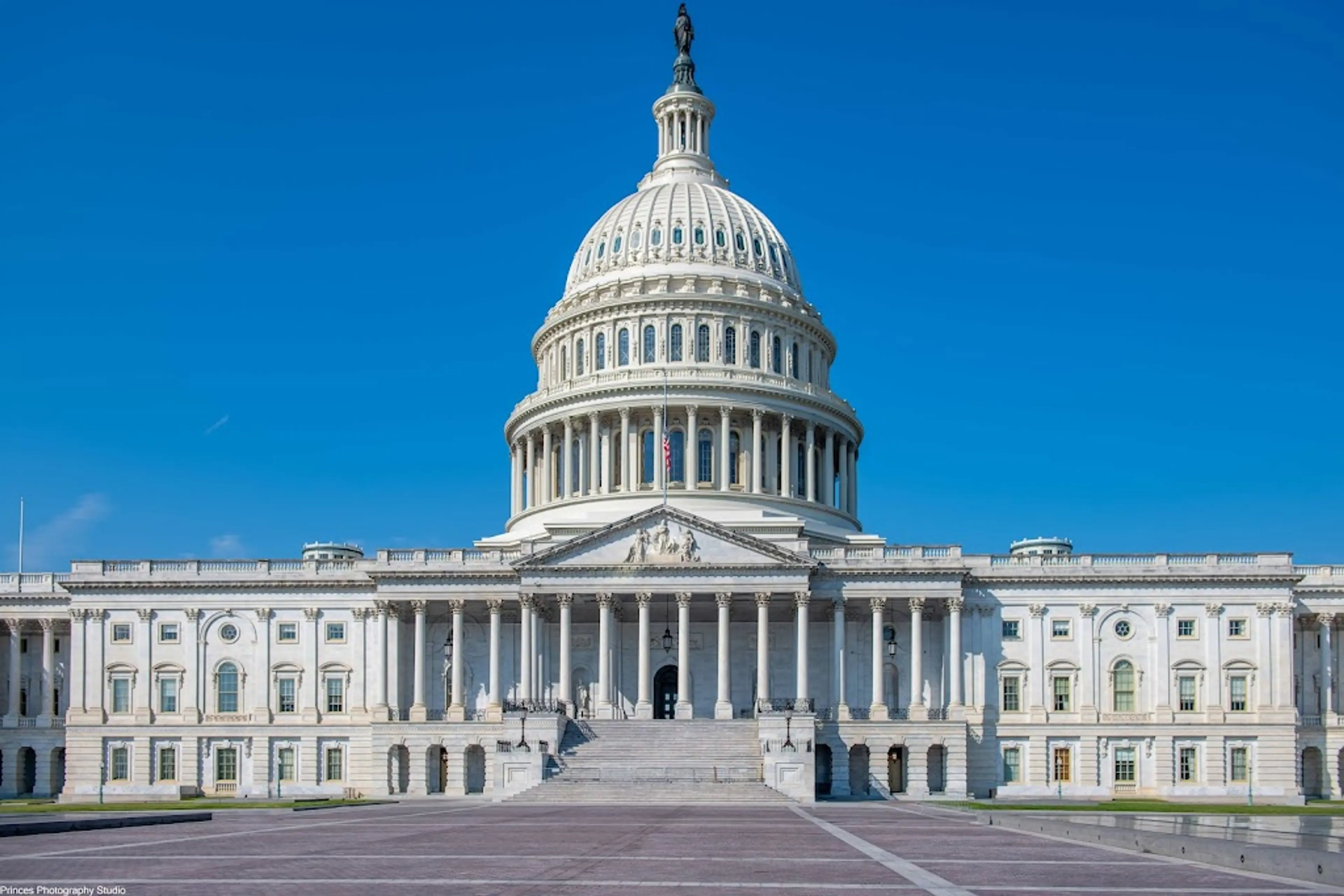 U.S. Capitol Building