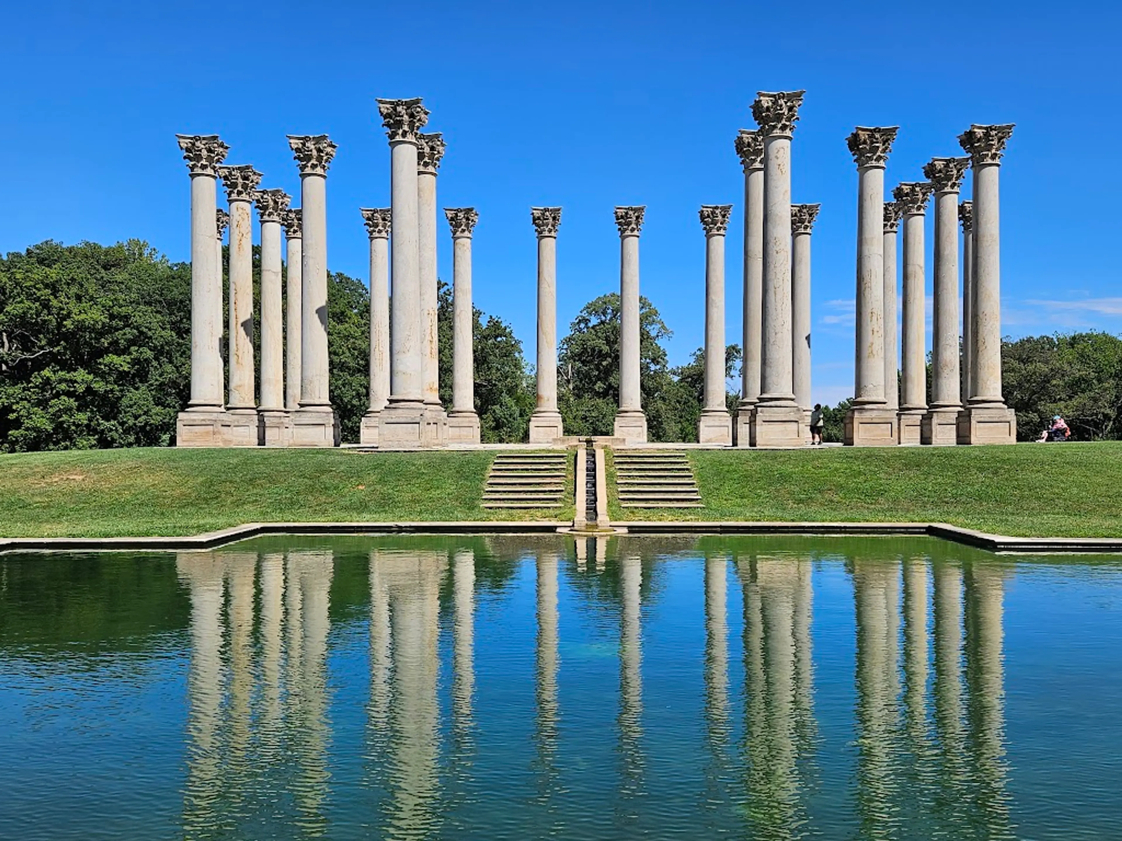 U.S. National Arboretum