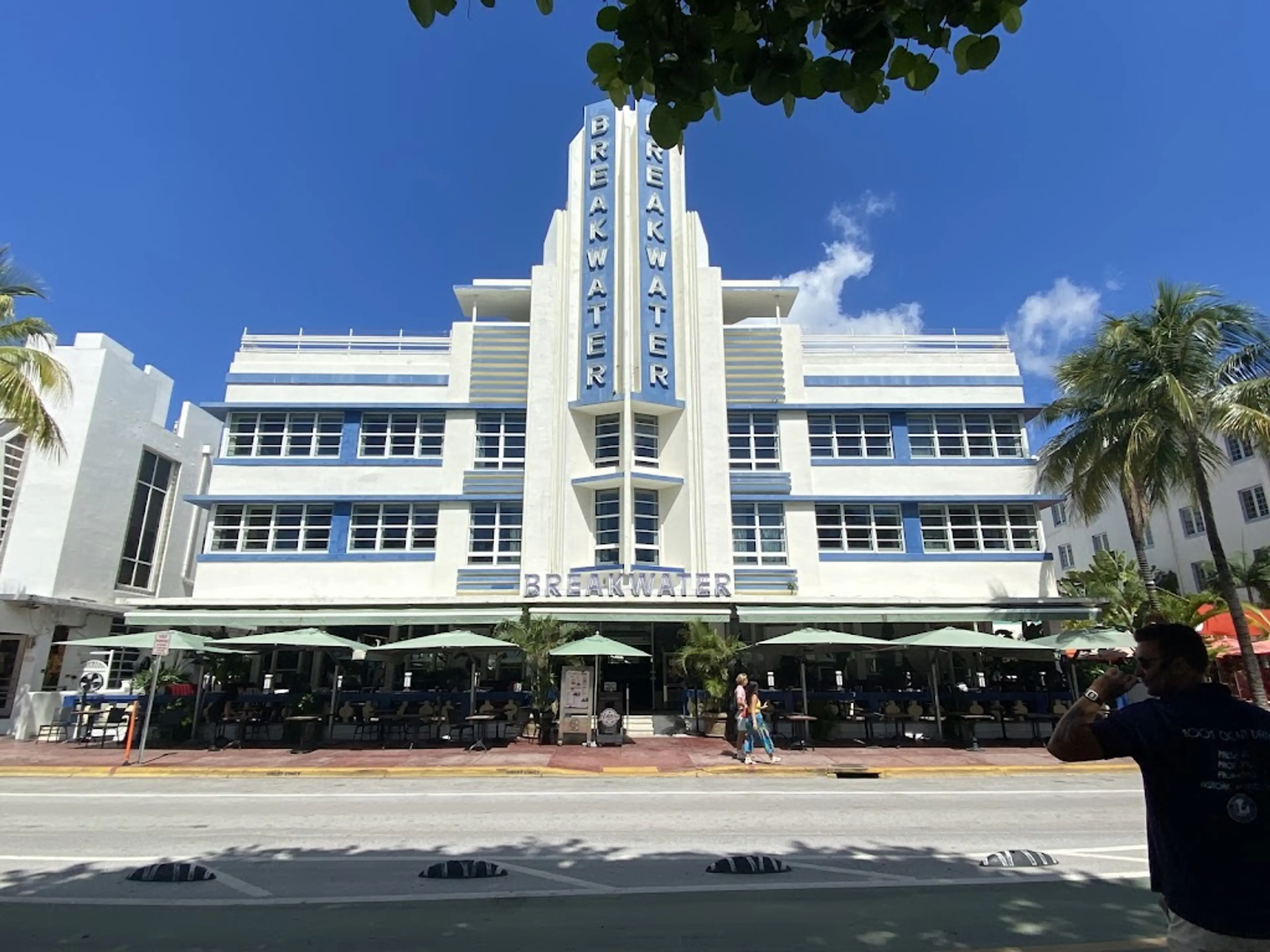 Art Deco architecture in Miami