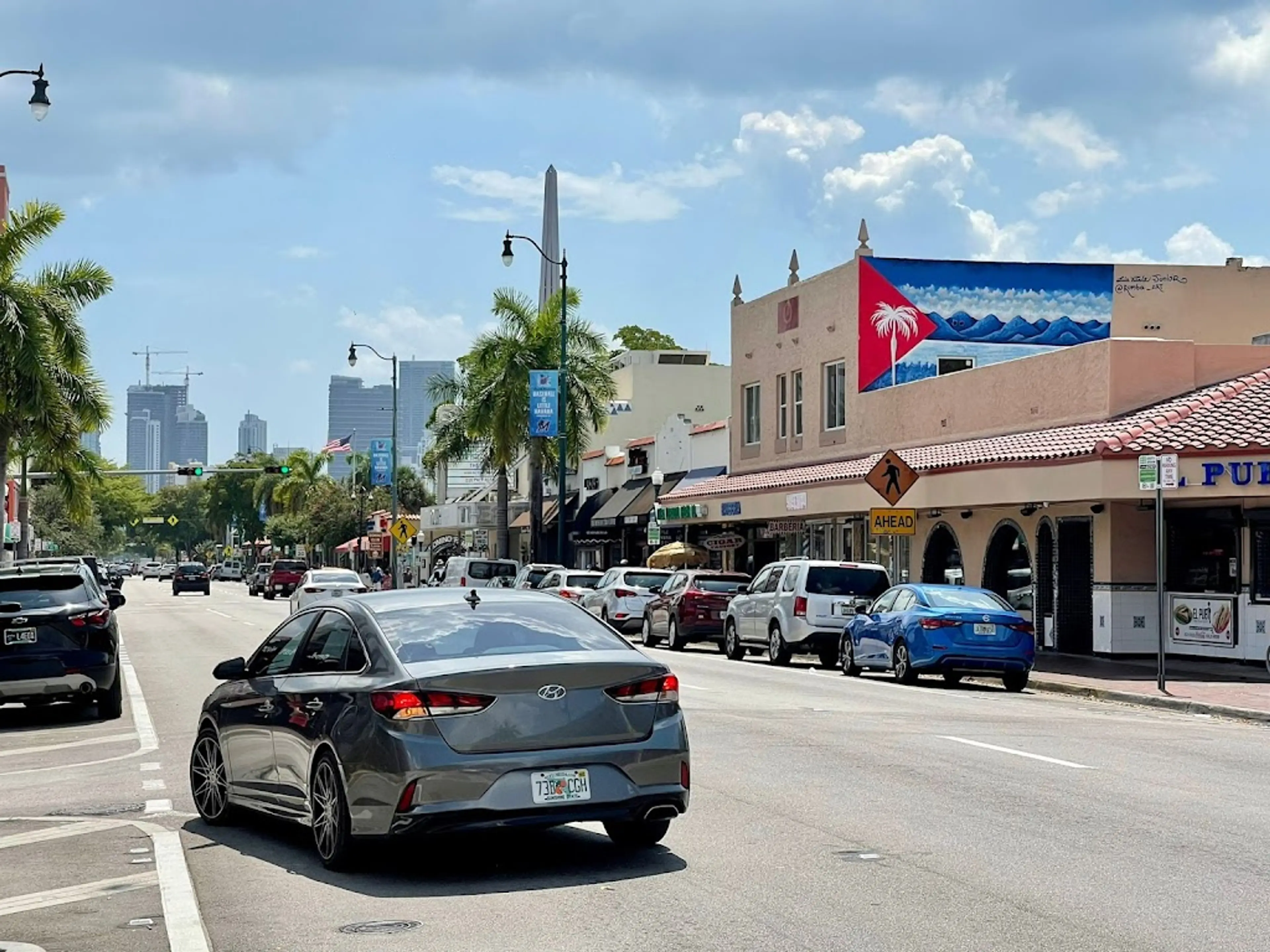 Calle Ocho