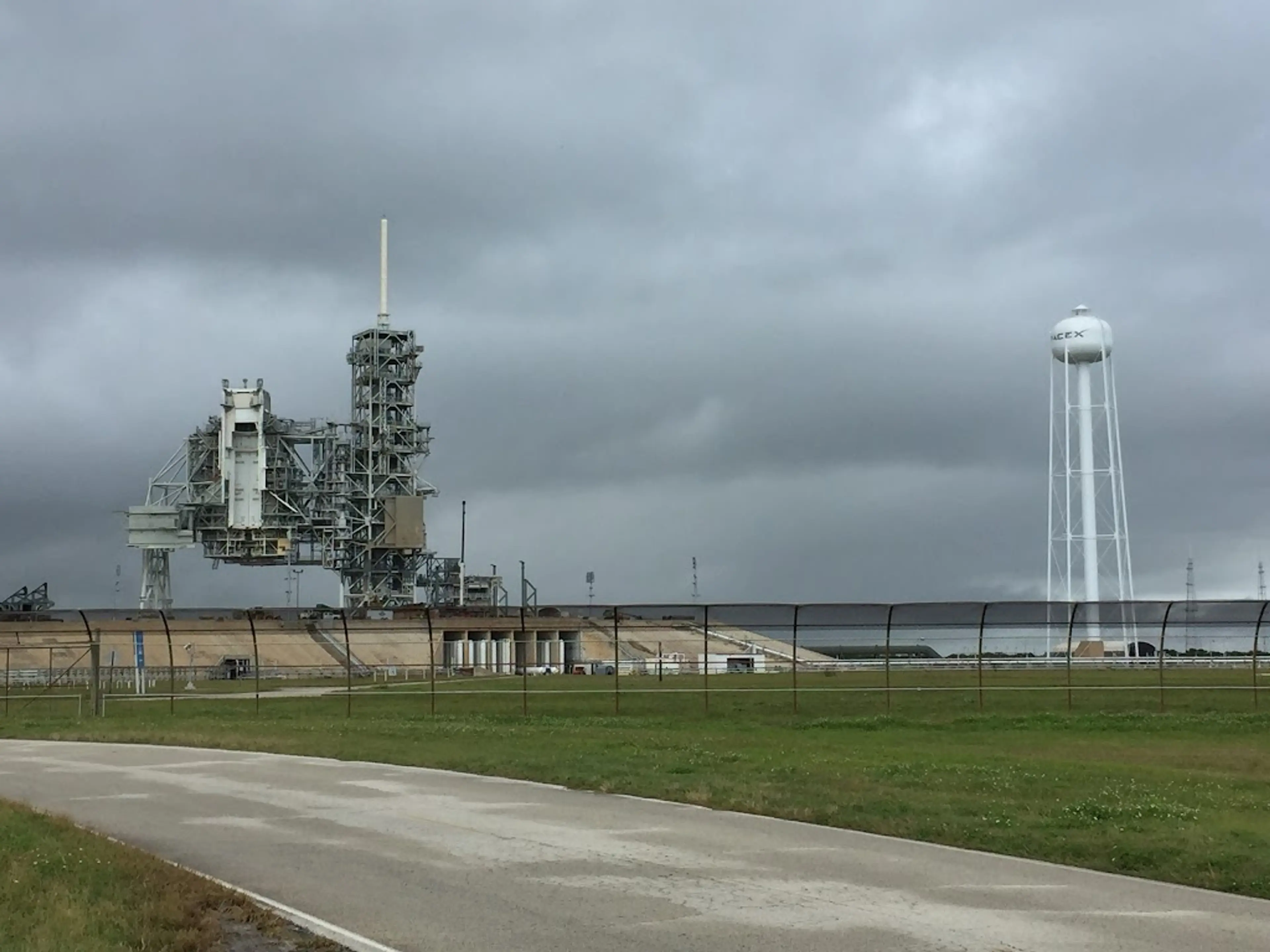 Cape Canaveral Air Force Station
