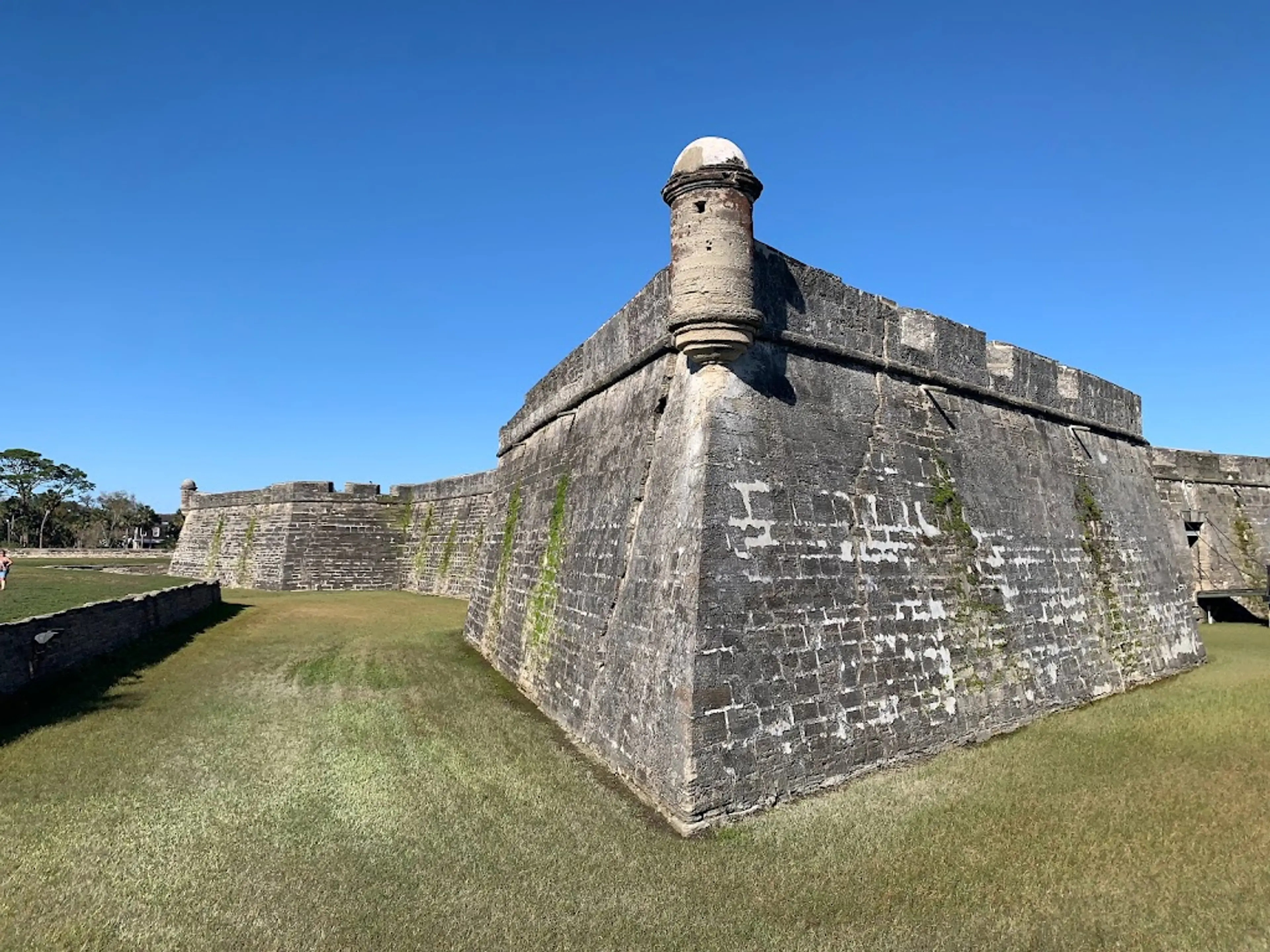 Castillo de San Marcos