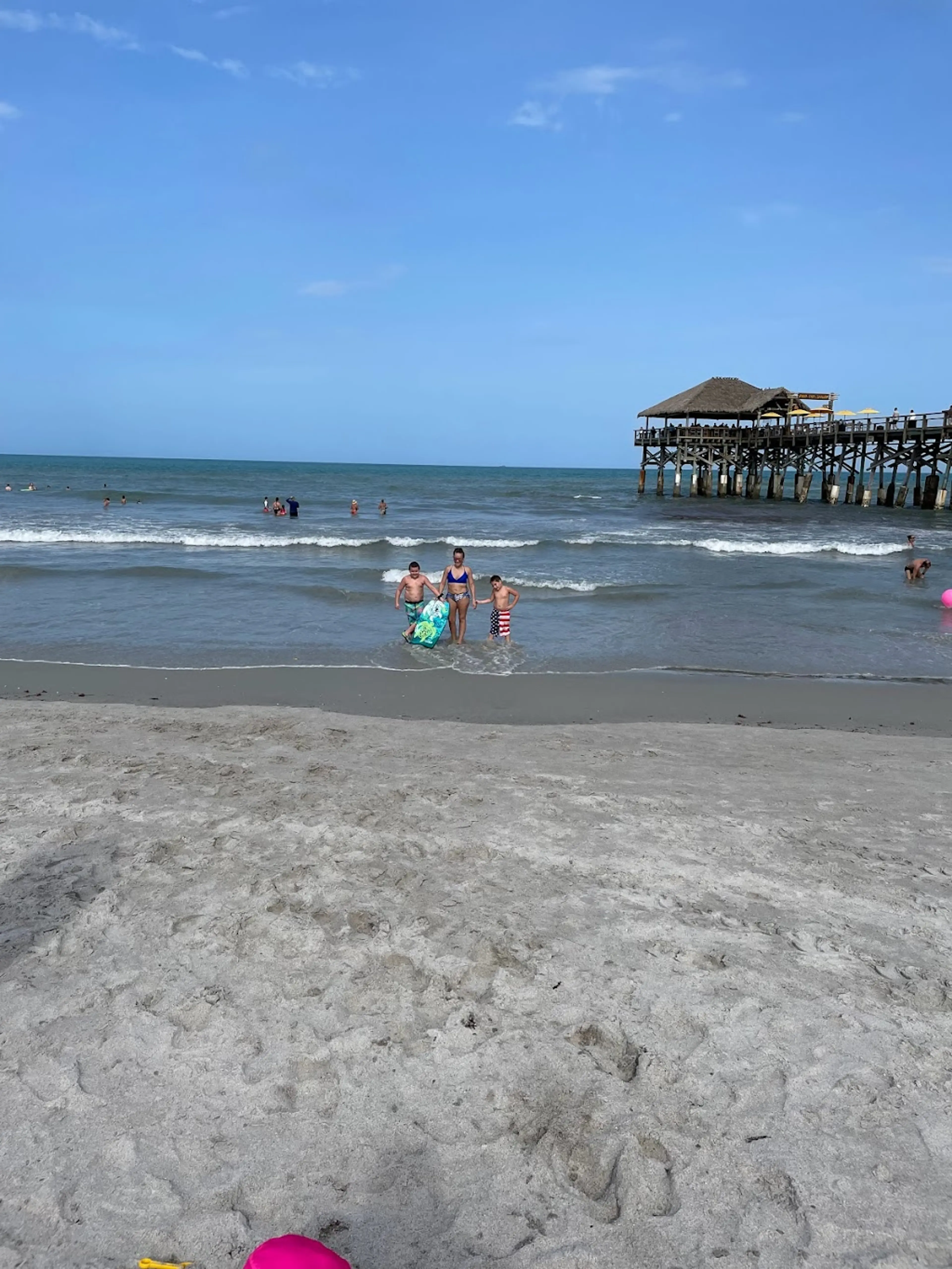 Cocoa Beach Pier