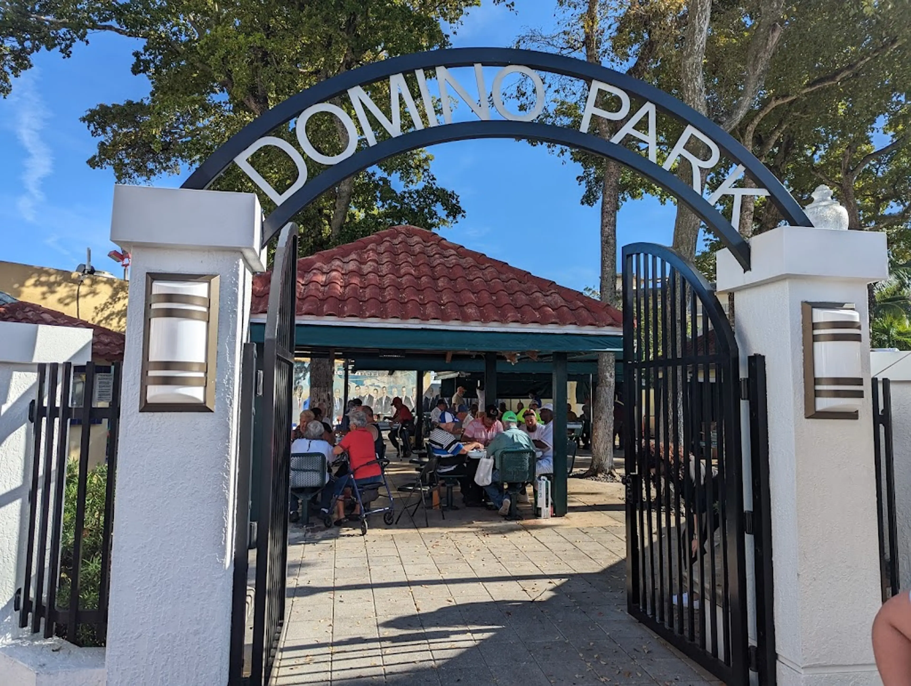 Domino Park