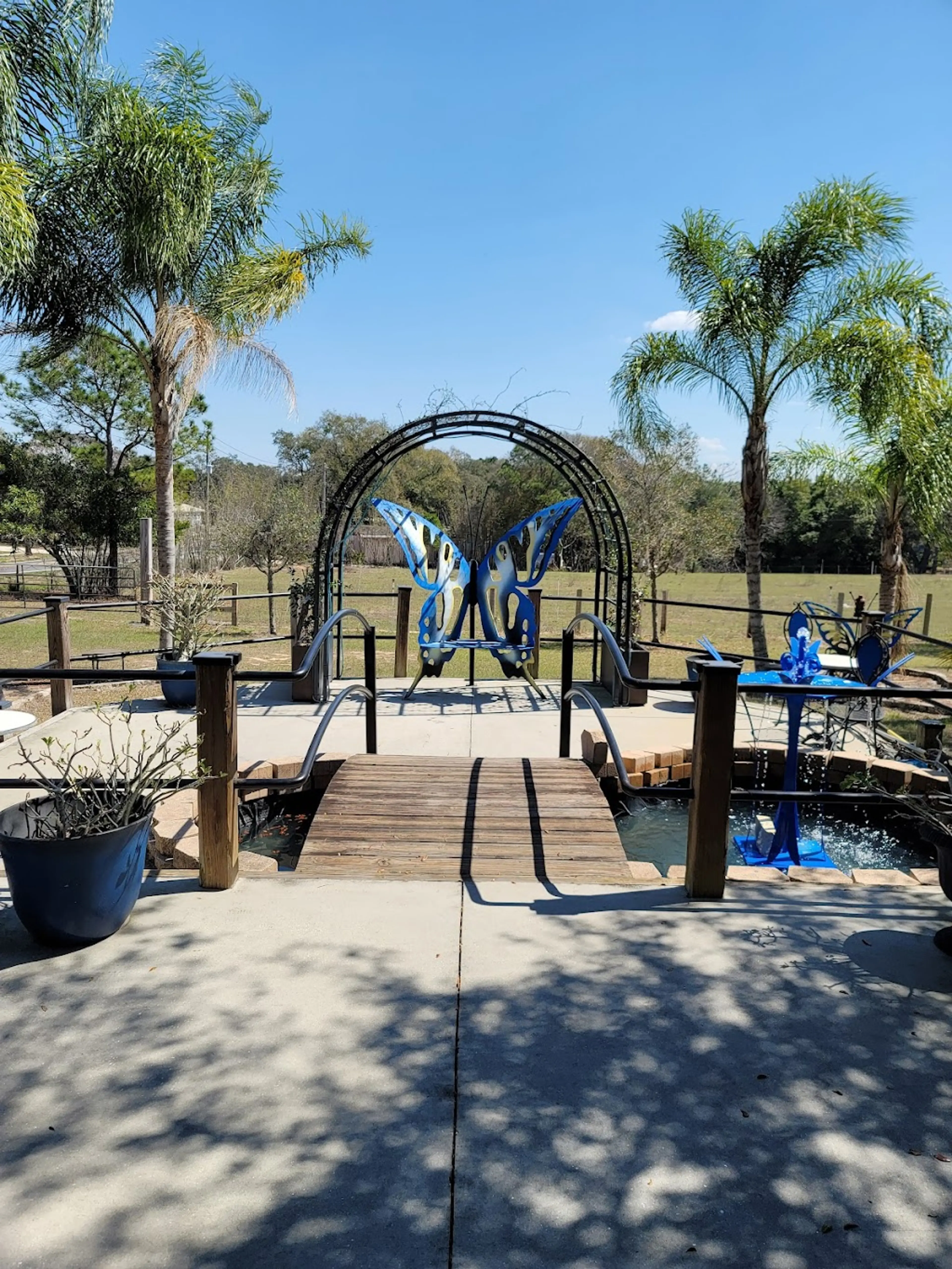 Florida Winery