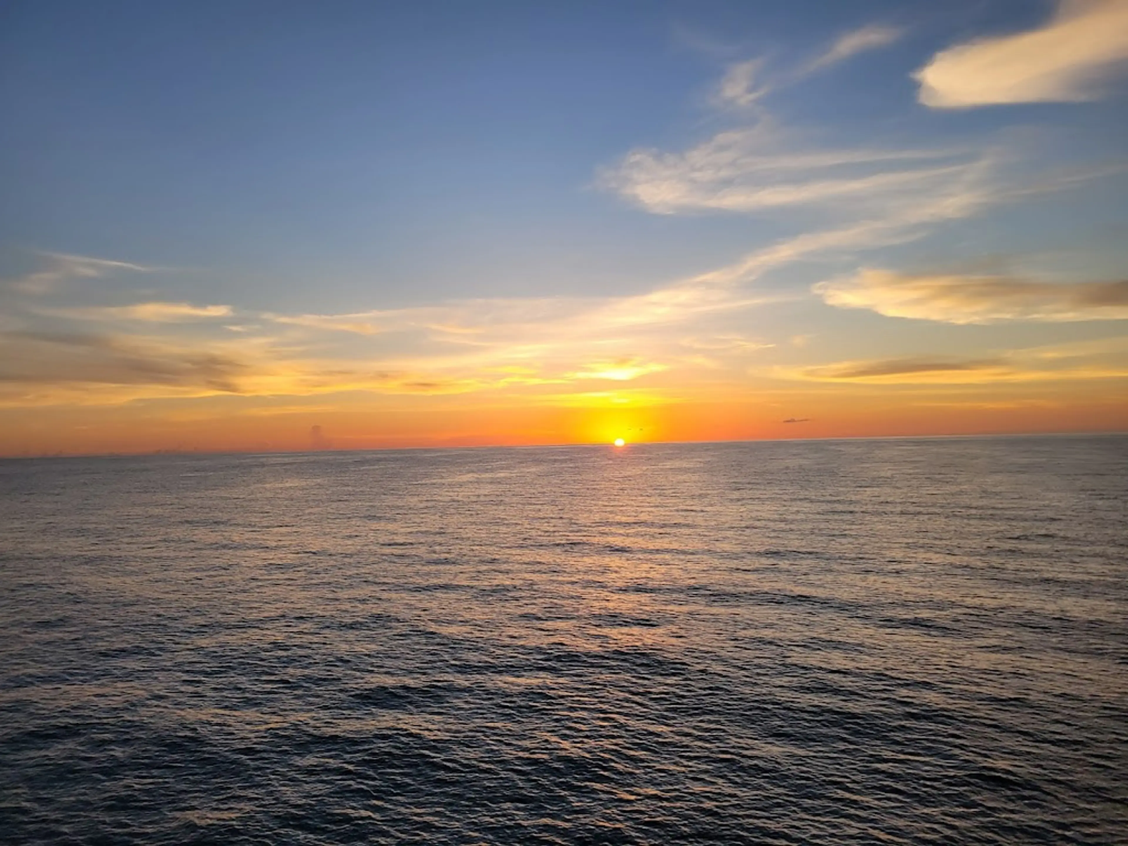 Gulf of Mexico
