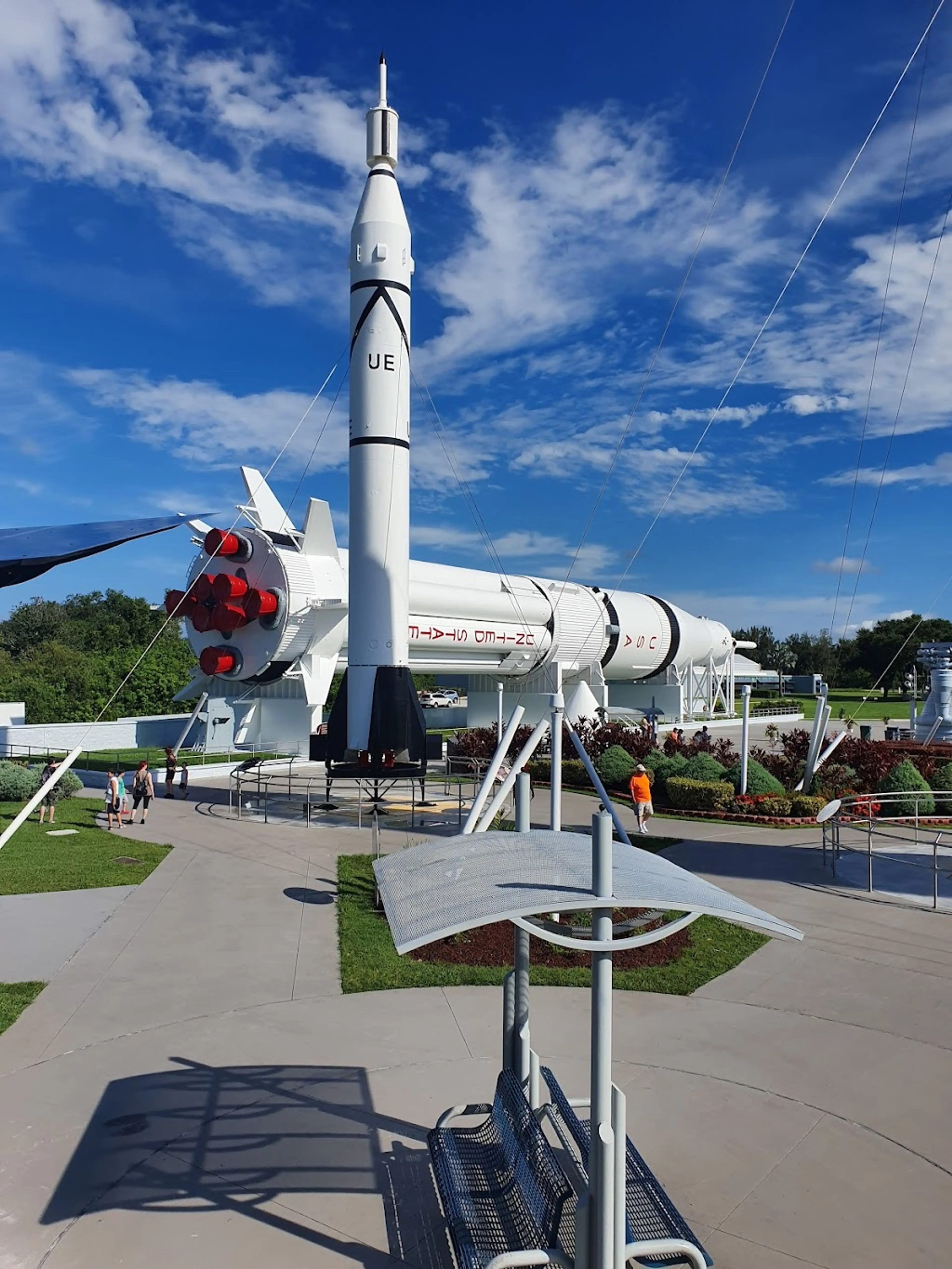 Kennedy Space Center
