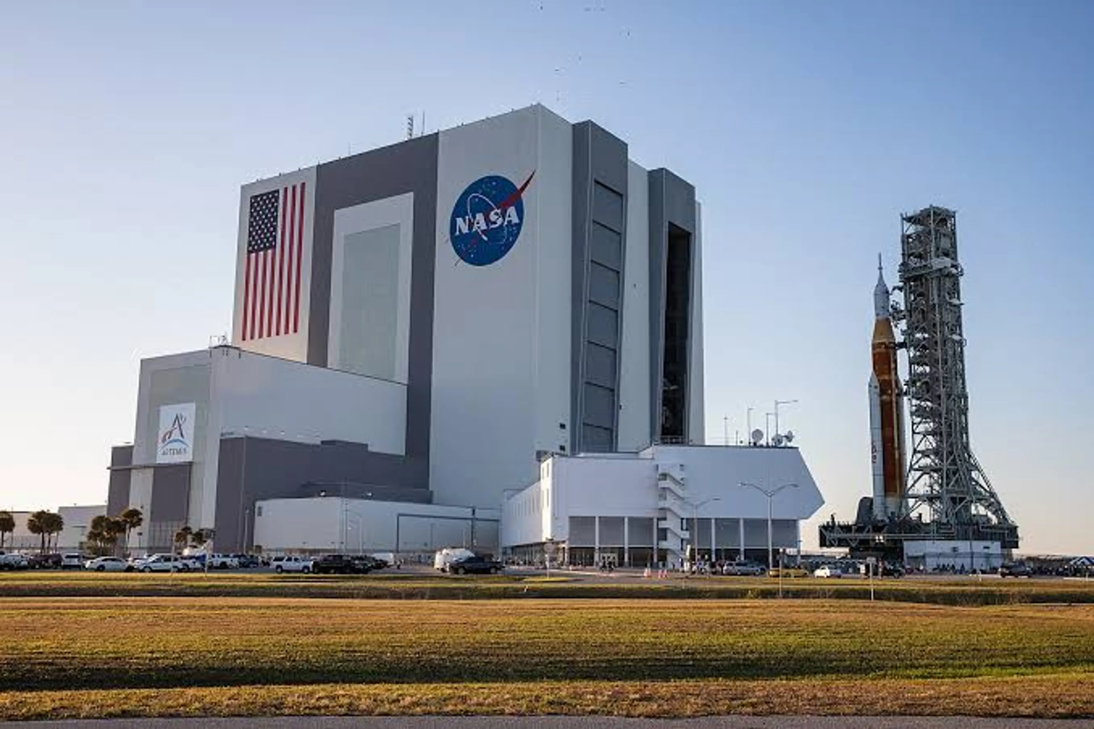 Kennedy Space Center Visitor Complex
