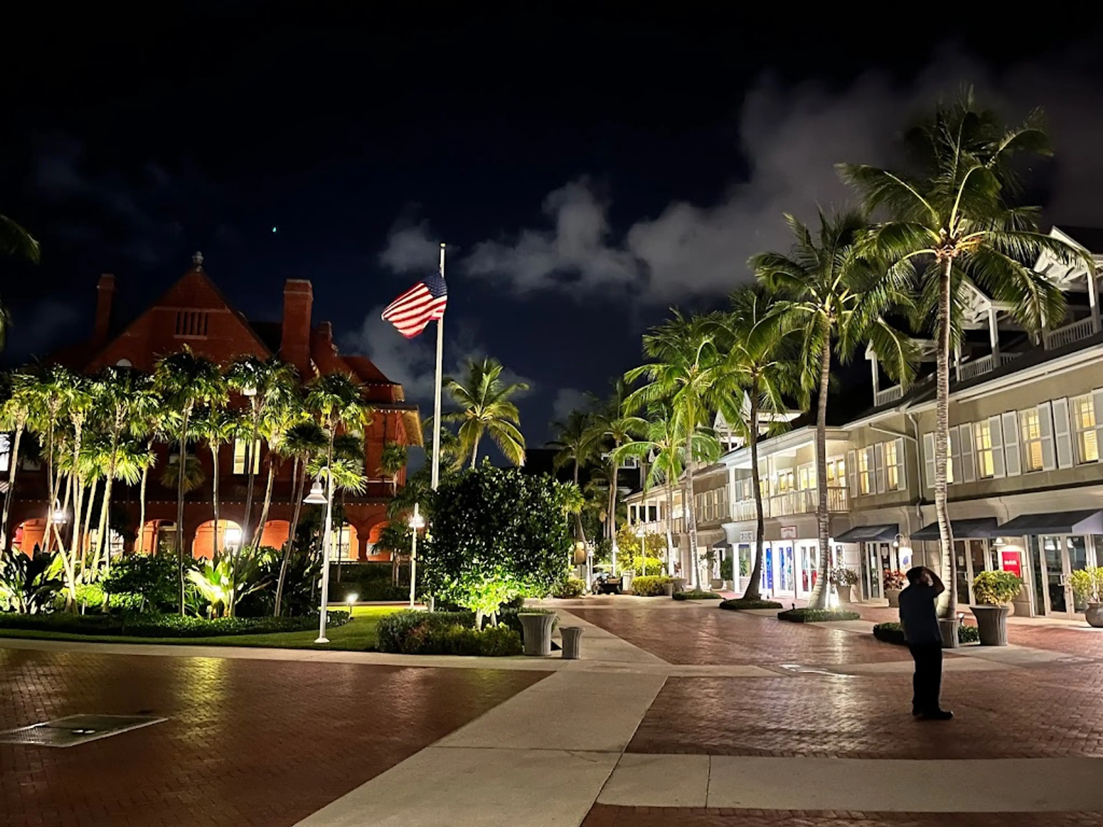 Mallory Square