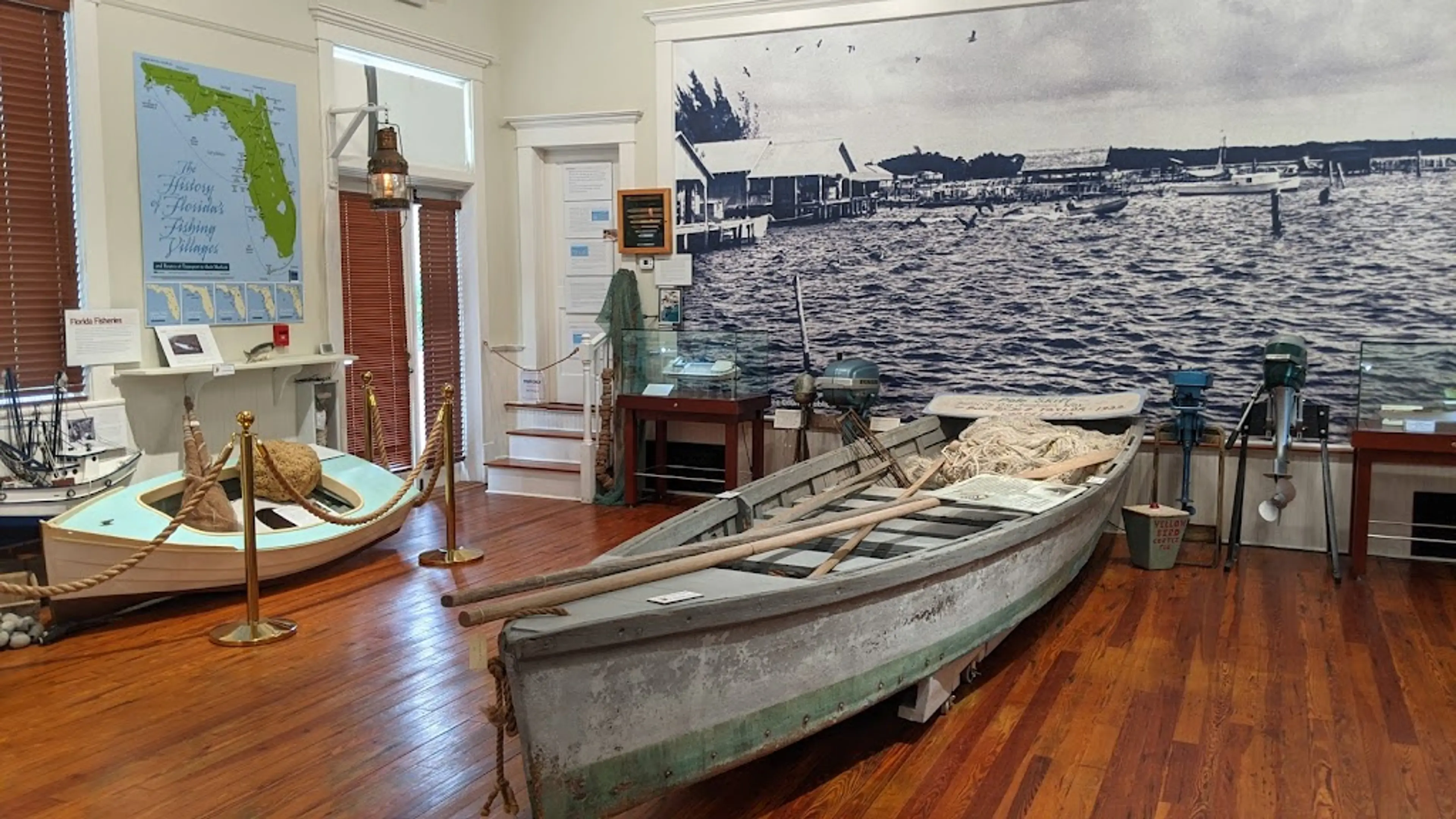 Maritime Museum