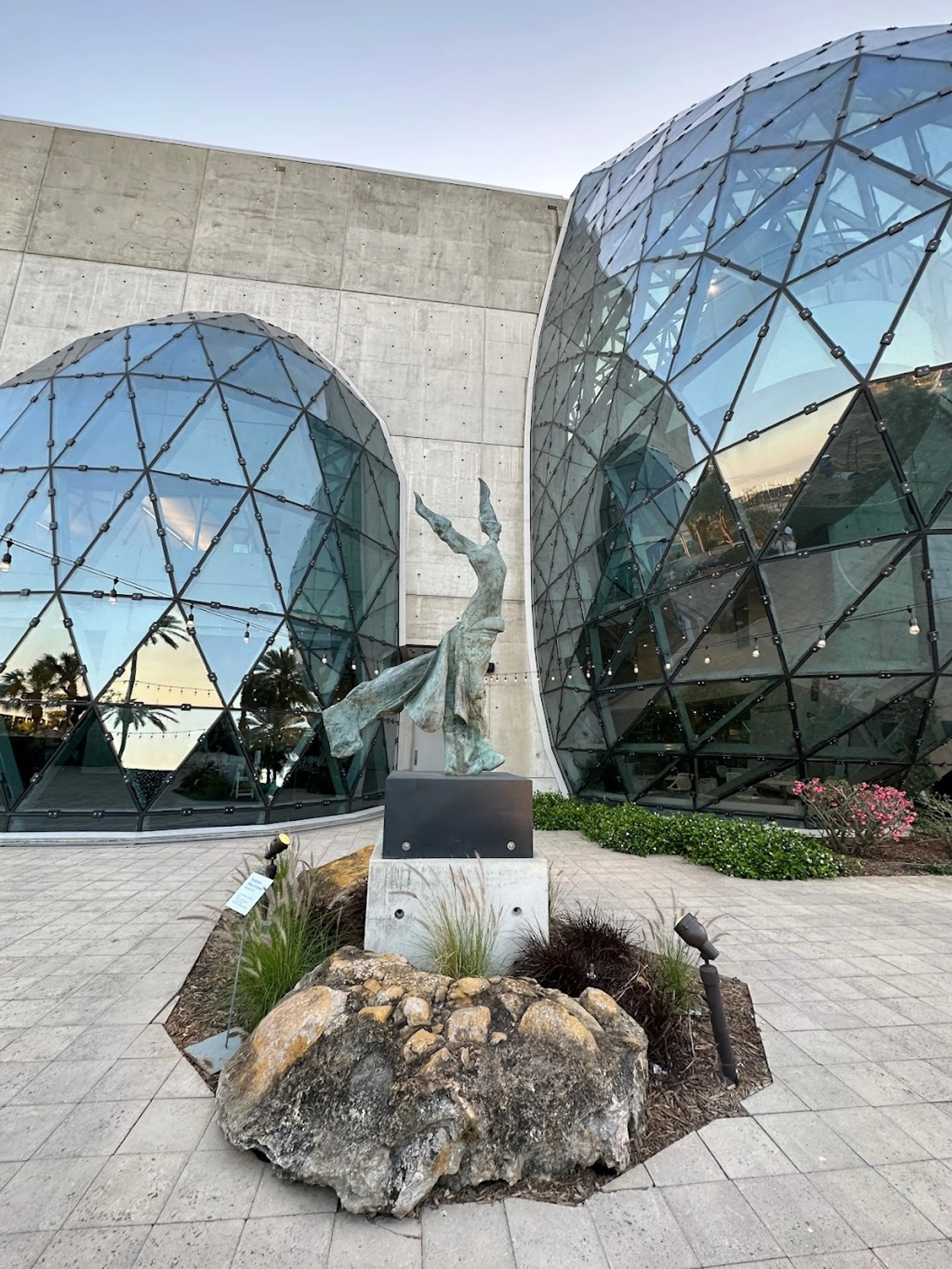 Salvador Dali Museum